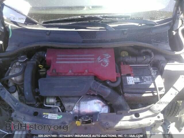 2012 Fiat 500 - VIN: 3C3CFFFH4CT360122 - Фото 10