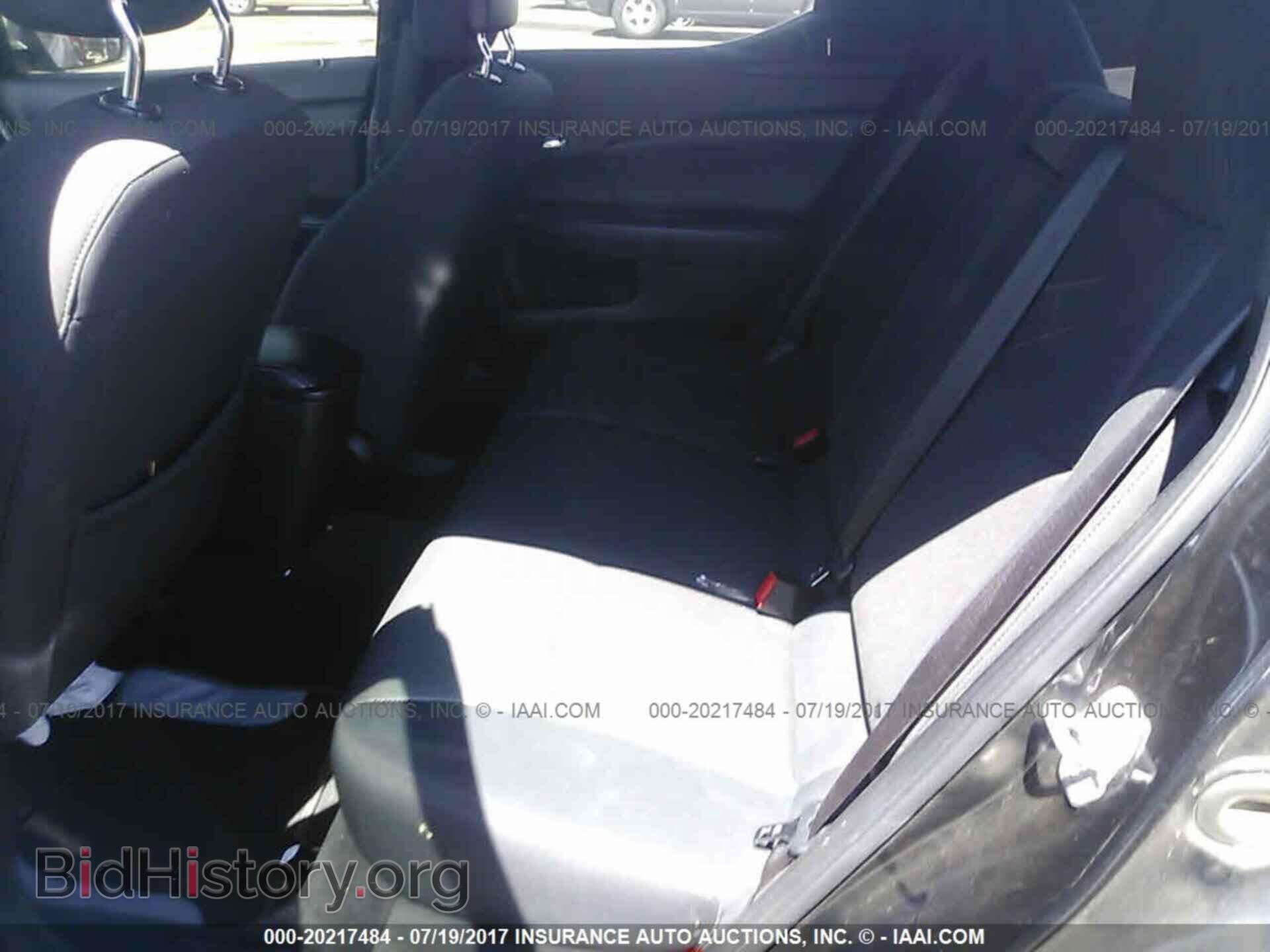 2011 Dodge Avenger - VIN: 1B3BD4FB3BN608437 - Фото 8