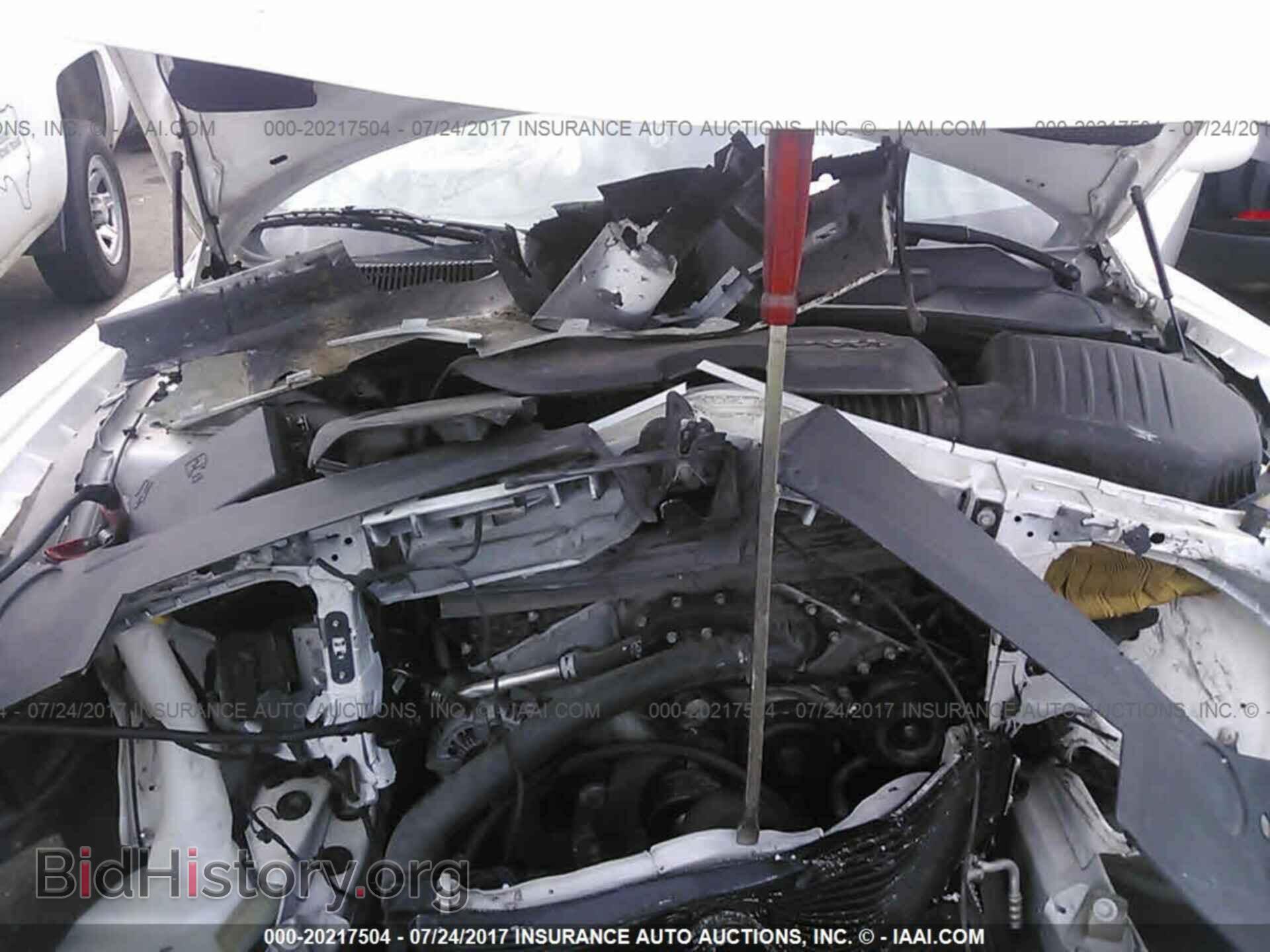 2012 Dodge Challenger - VIN: 2C3CDYAG8CH134481 - Photo 10