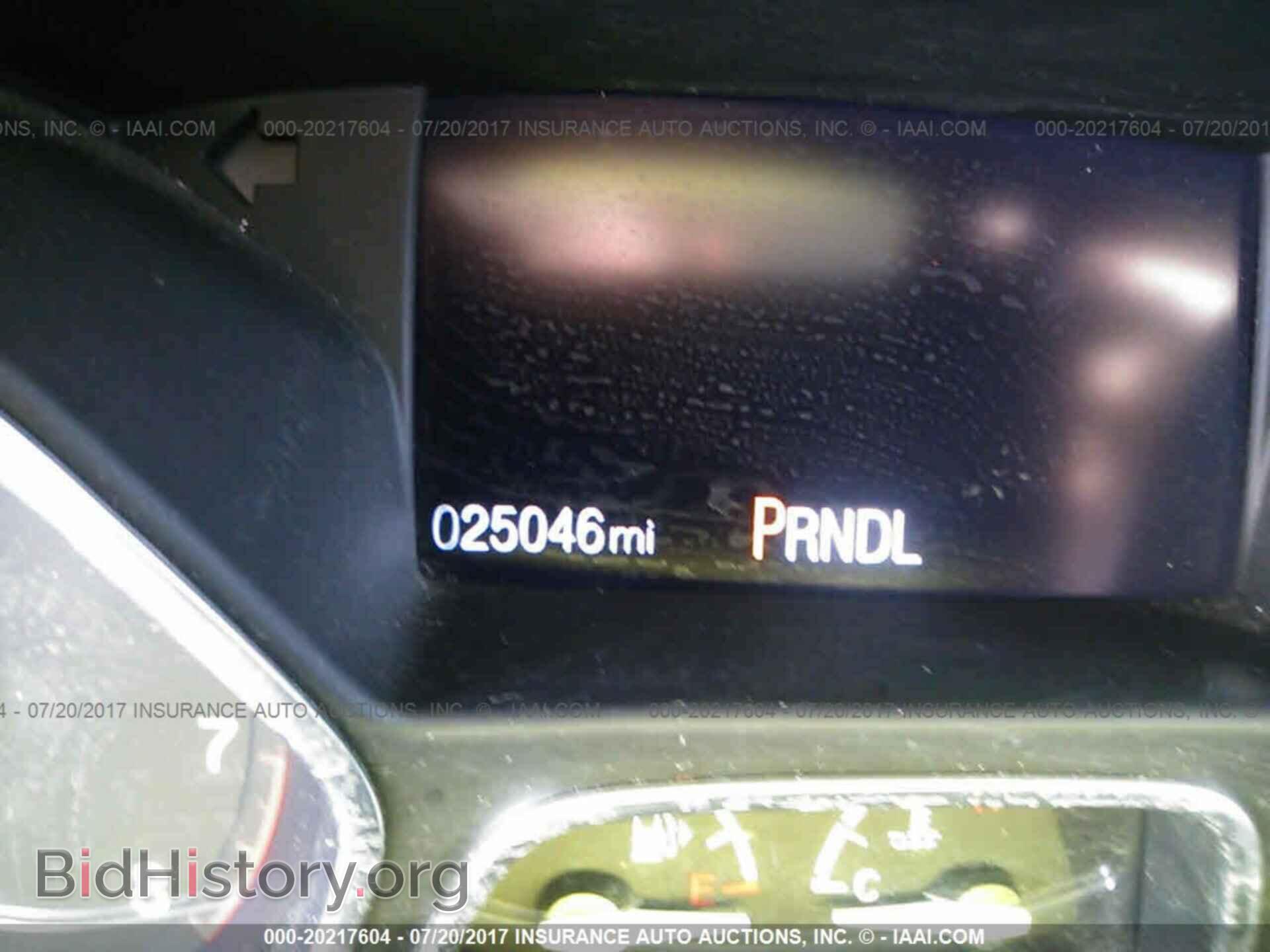 2016 Ford Focus - VIN: 1FADP3F22GL237319 - Фото 7