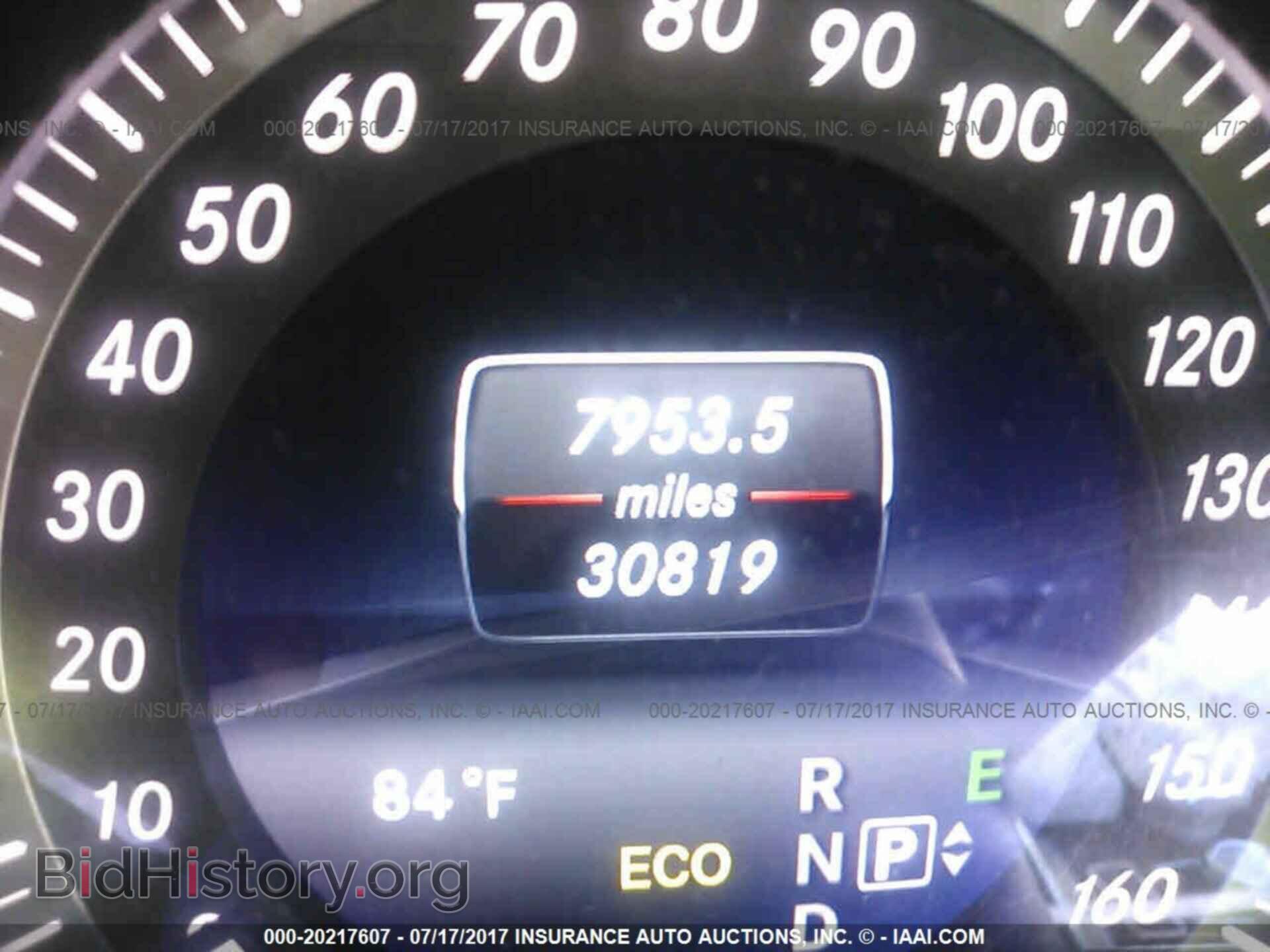 2014 Mercedes-benz E - VIN: WDDHF5KB2EA851138 - Фото 7