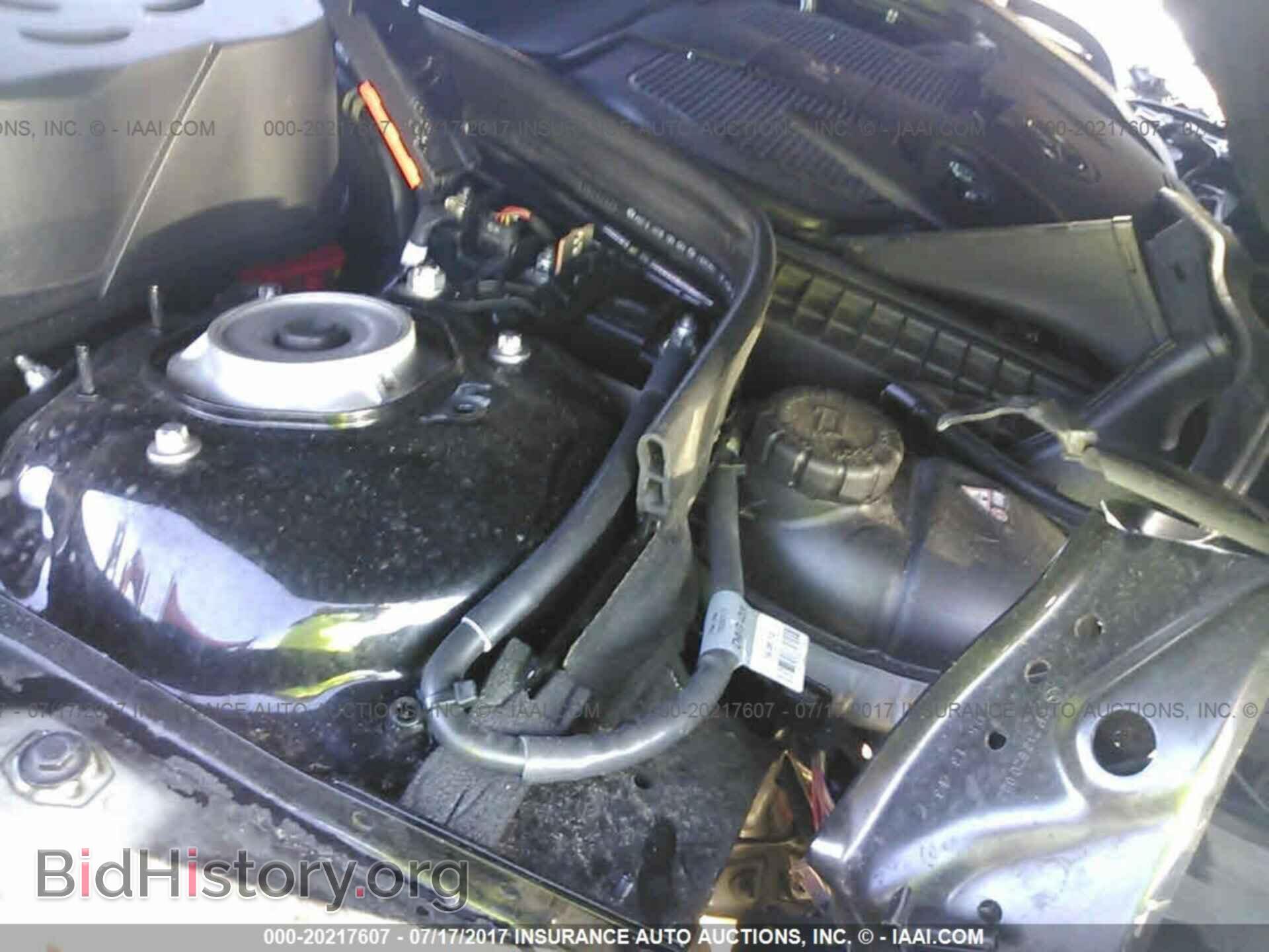 2014 Mercedes-benz E - VIN: WDDHF5KB2EA851138 - Фото 10