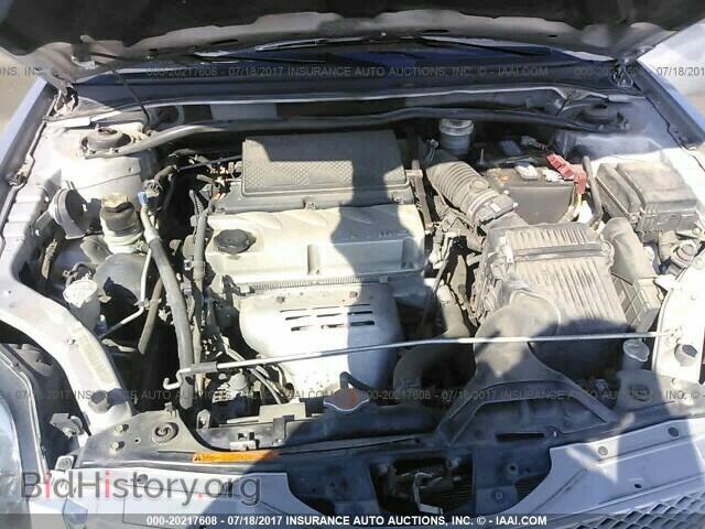 2012 Mitsubishi Galant - VIN: 4A32B3FF6CE023822 - Фото 10