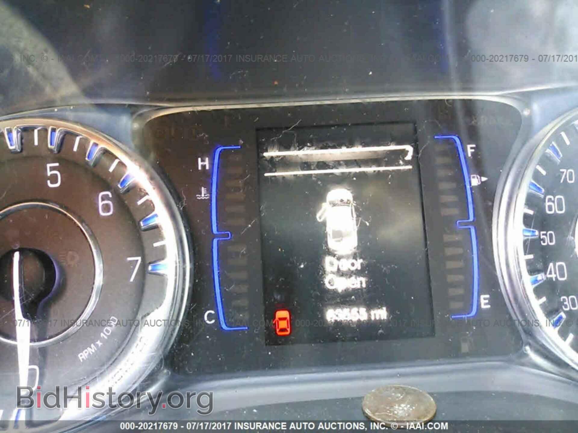 2015 Chrysler 200 - VIN: 1C3CCCAB3FN723671 - Photo 7