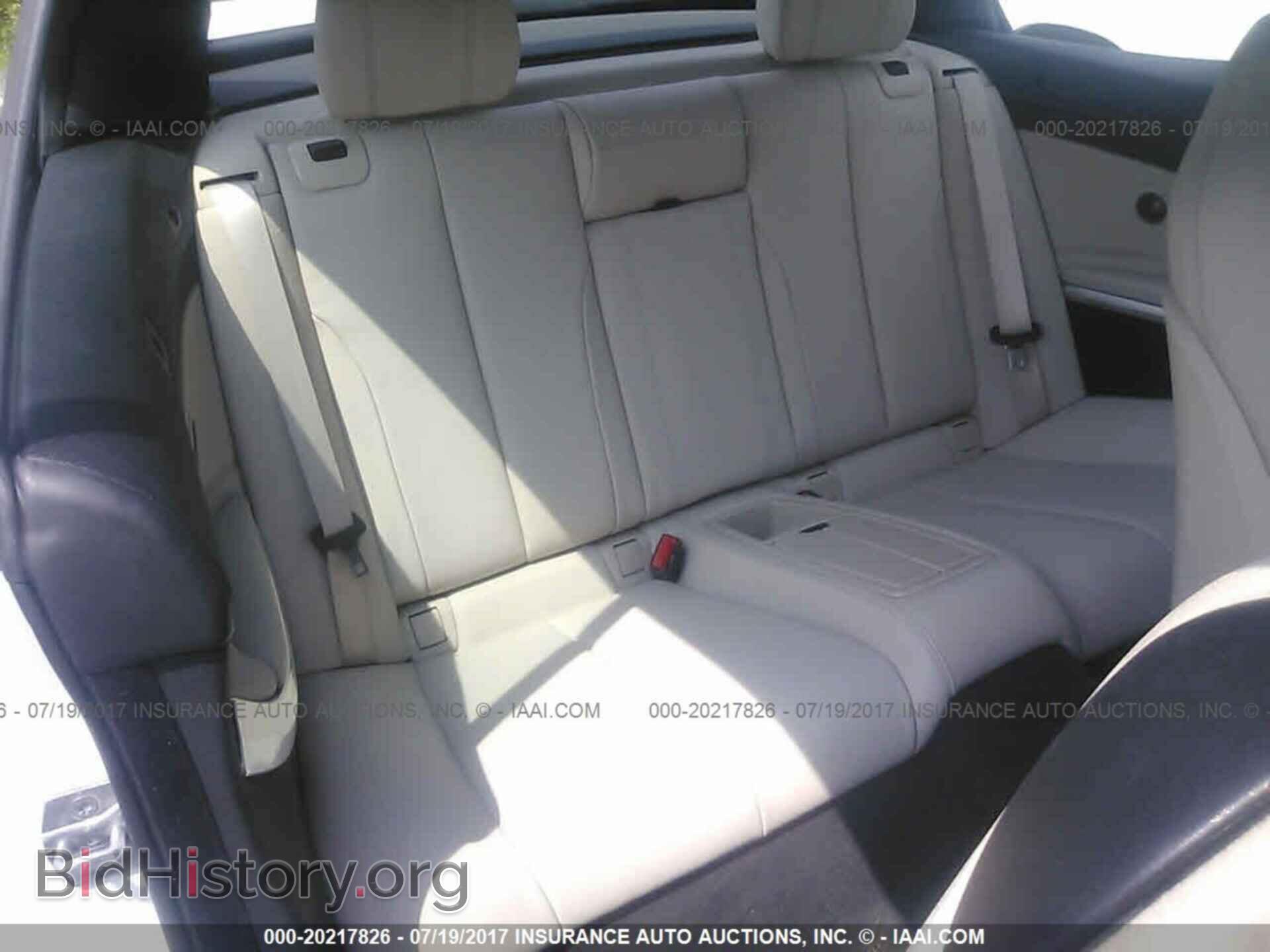 2015 Bmw 428 - VIN: WBA3T1C53FP820801 - Photo 8