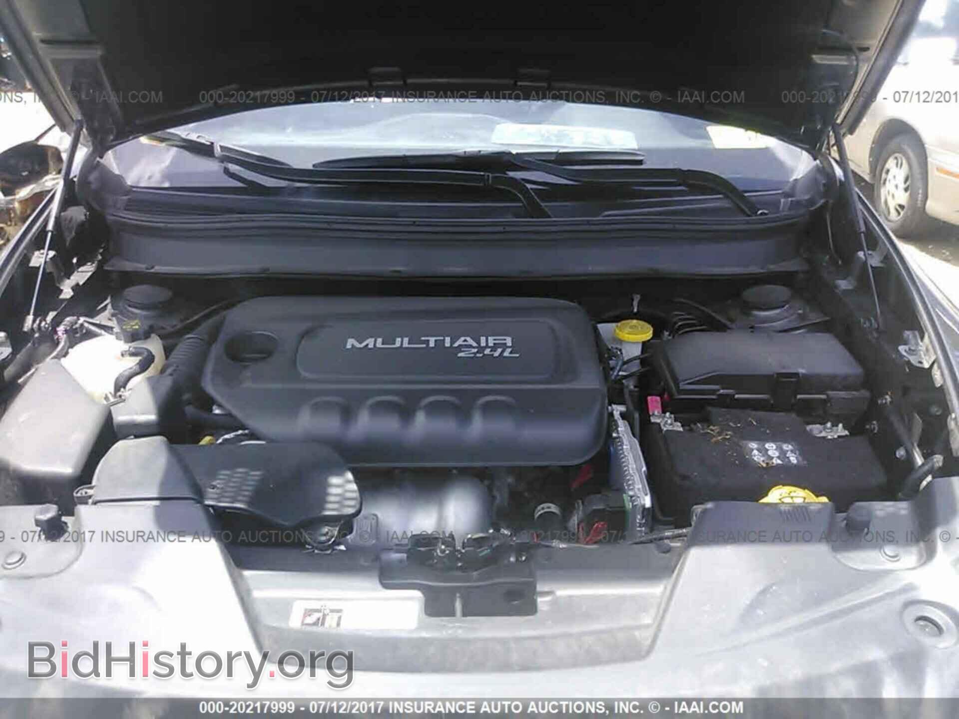 2017 Jeep Cherokee - VIN: 1C4PJMDB2HW528923 - Photo 10
