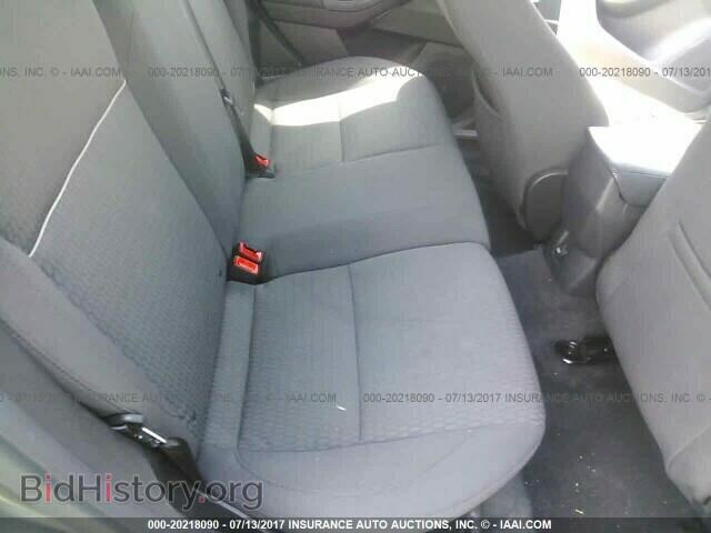 2012 Ford Focus - VIN: 1FAHP3M28CL415703 - Фото 8