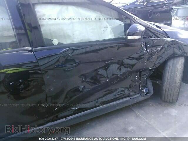 2016 Ford Focus - VIN: 1FADP3F26GL291335 - Photo 6