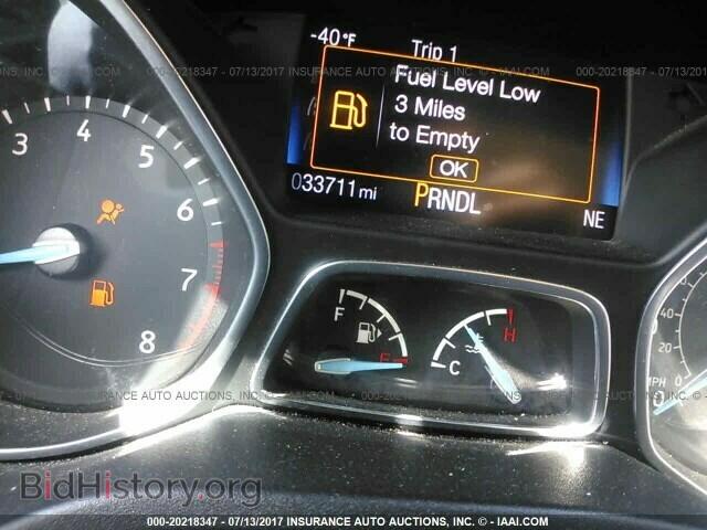 2016 Ford Focus - VIN: 1FADP3F26GL291335 - Photo 7