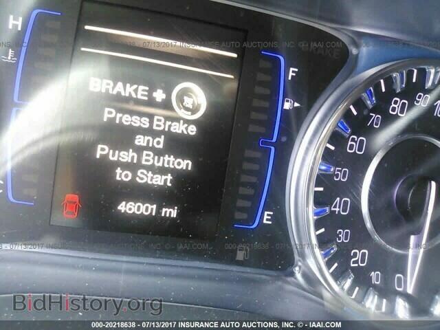 2015 Chrysler 200 - VIN: 1C3CCCAB2FN741675 - Photo 7