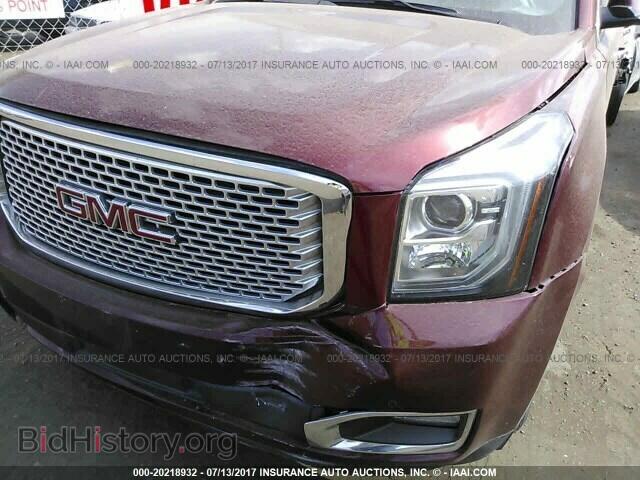 2017 Gmc Yukon - VIN: 1GKS2CKJ0HR181414 - Фото 6
