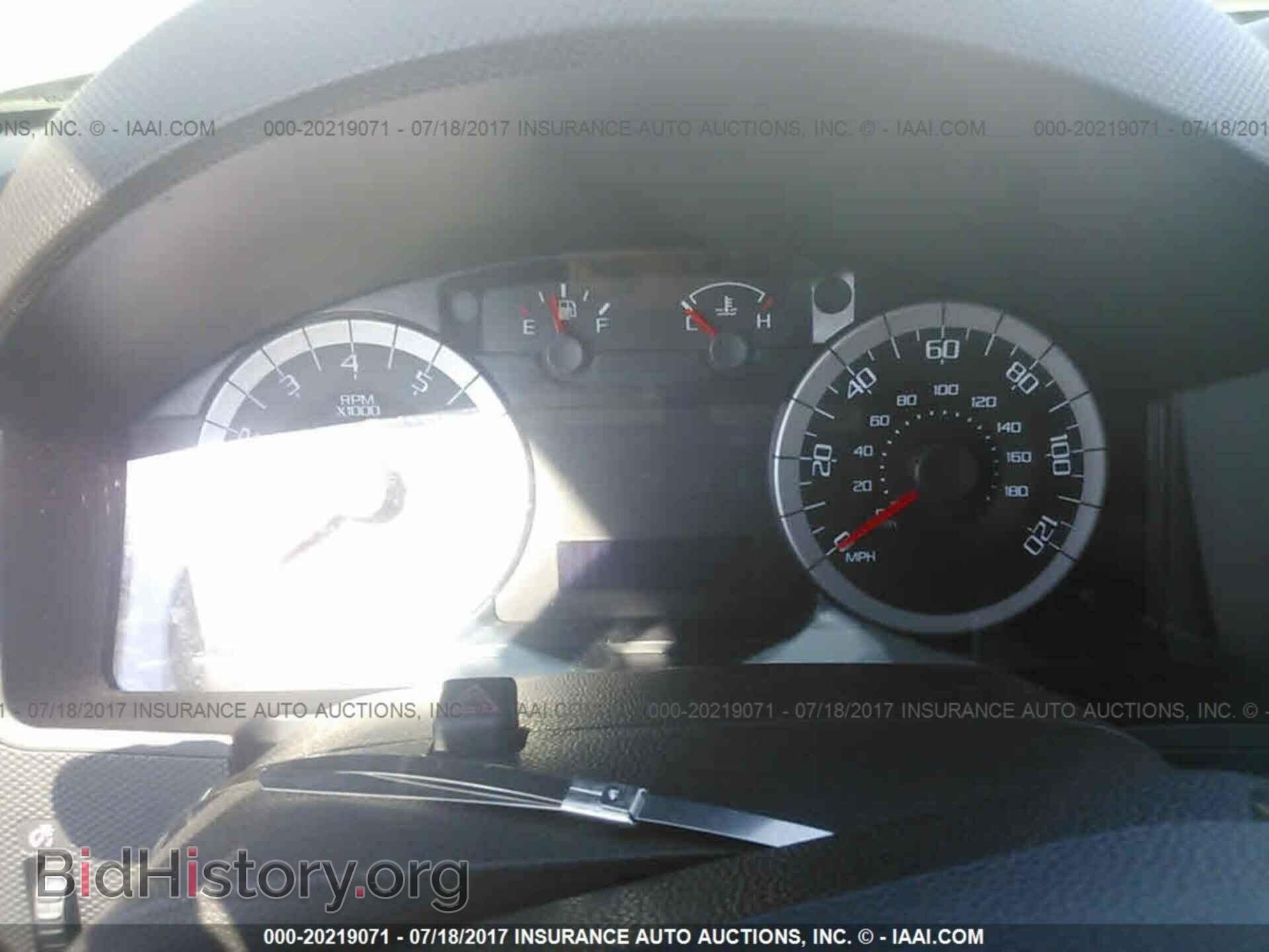 2012 Ford Escape - VIN: 1FMCU0E7XCKB13269 - Фото 7
