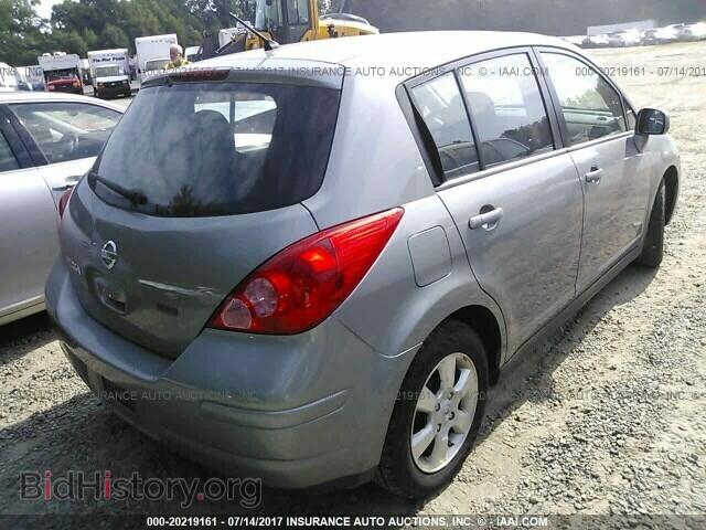 2012 Nissan Versa - VIN: 3N1BC1CP7CK253928 - Фото 4
