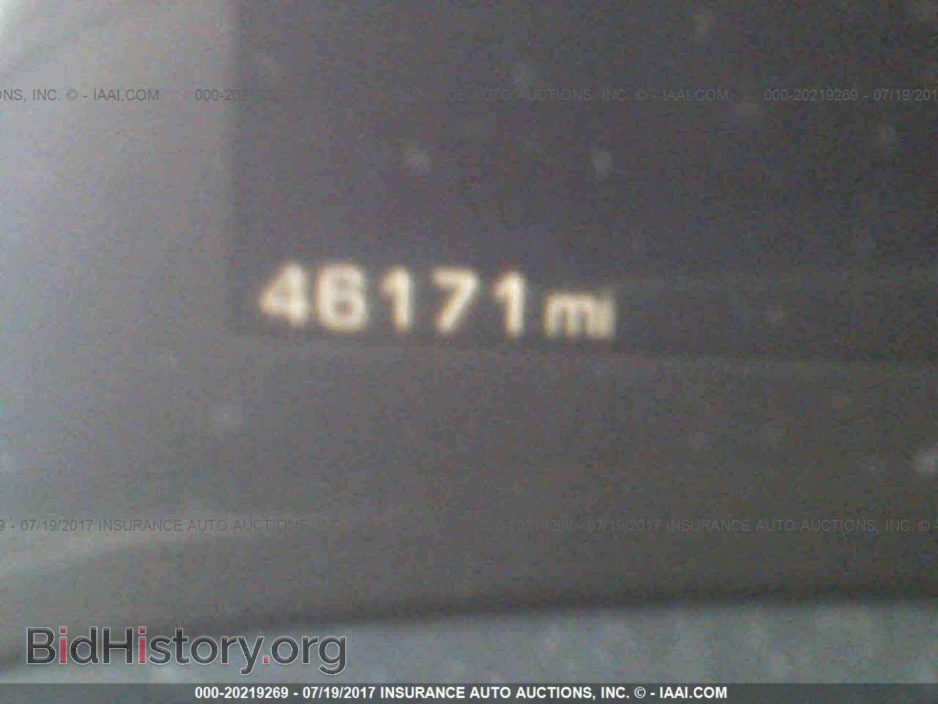 2013 Cadillac Xts - VIN: 2G61P5S36D9147748 - Фото 7