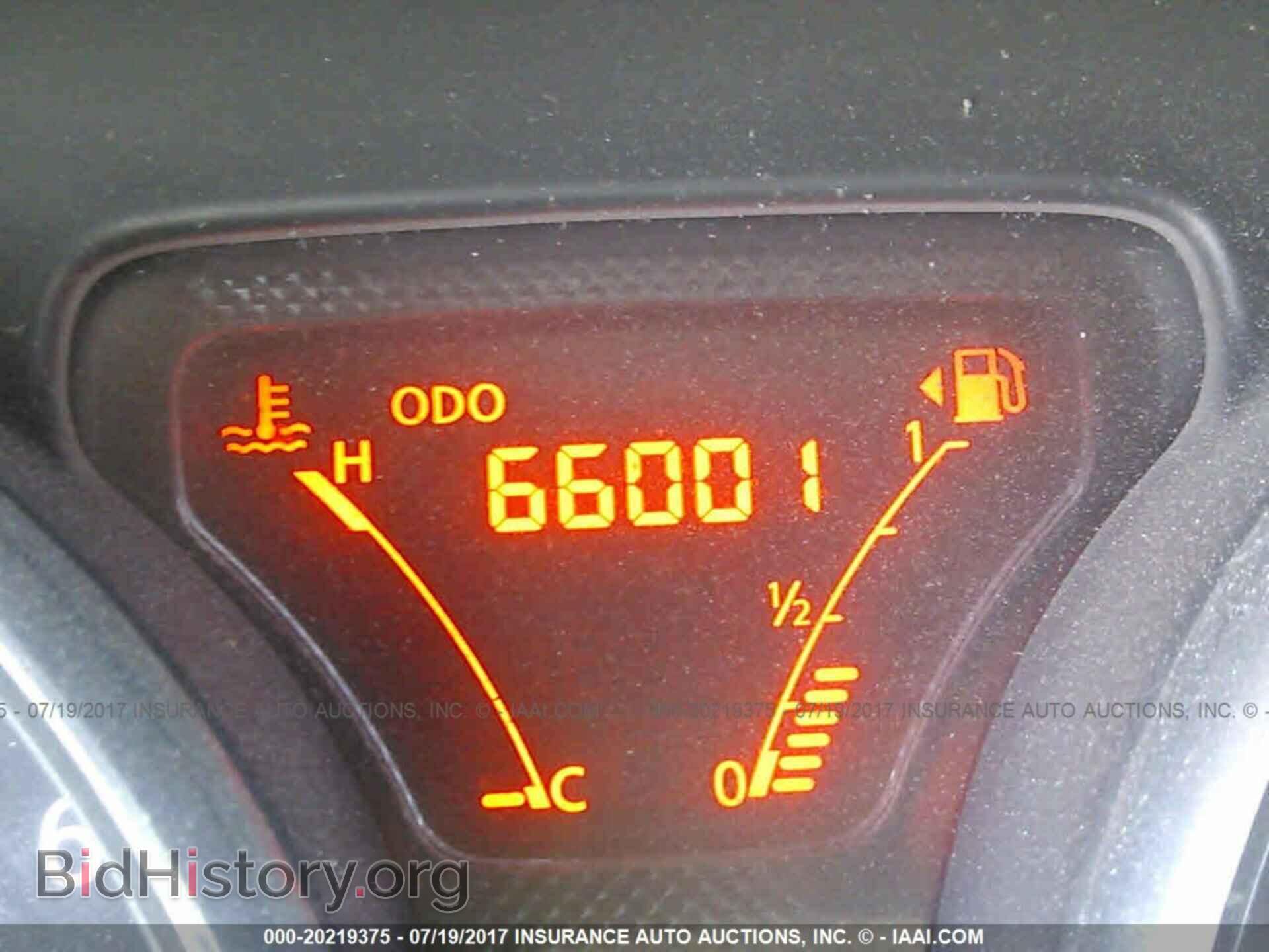 2014 Nissan Versa note - VIN: 3N1CE2CP0EL404092 - Фото 7