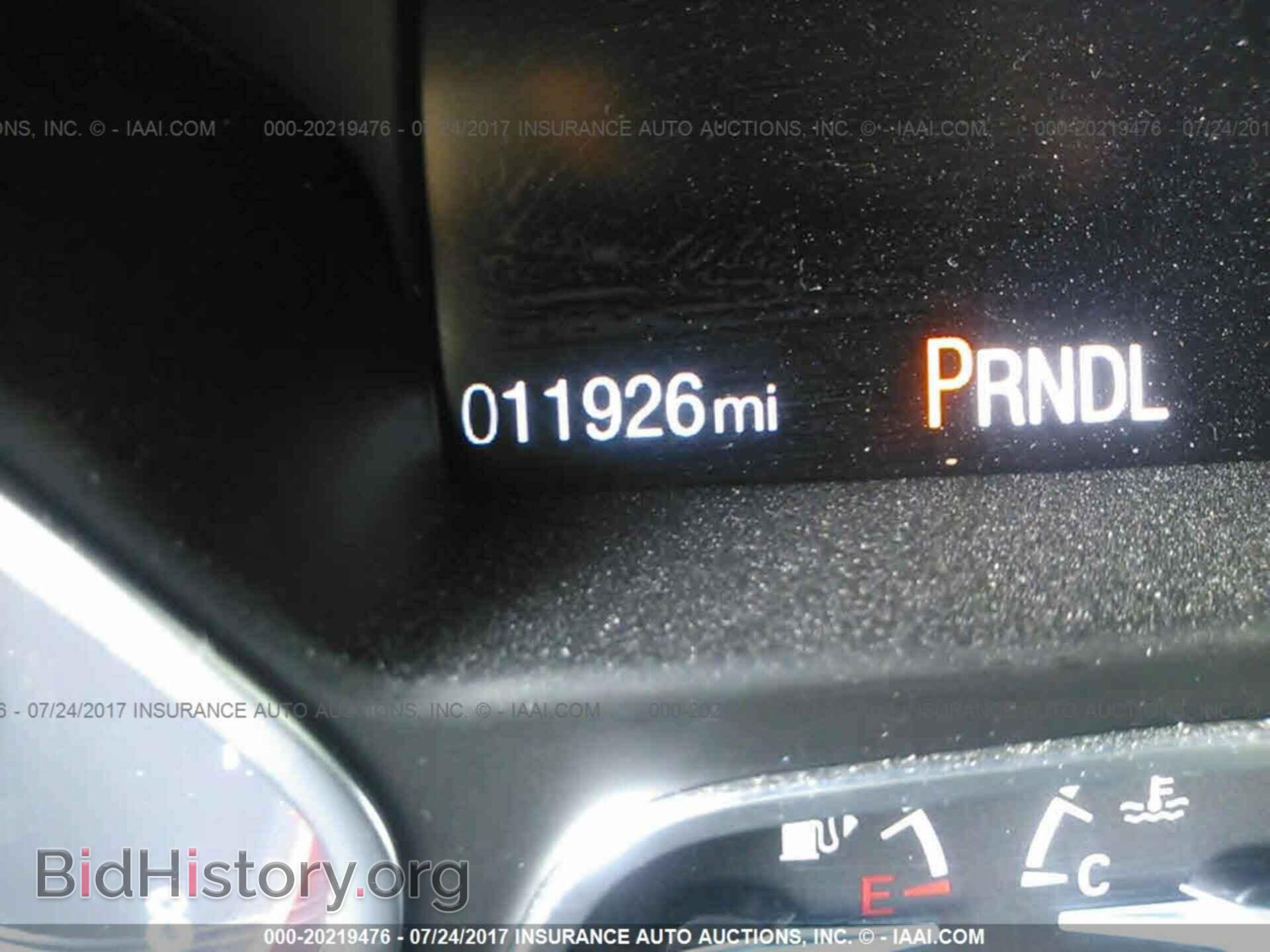 2016 Ford Focus - VIN: 1FADP3E24GL374473 - Фото 7