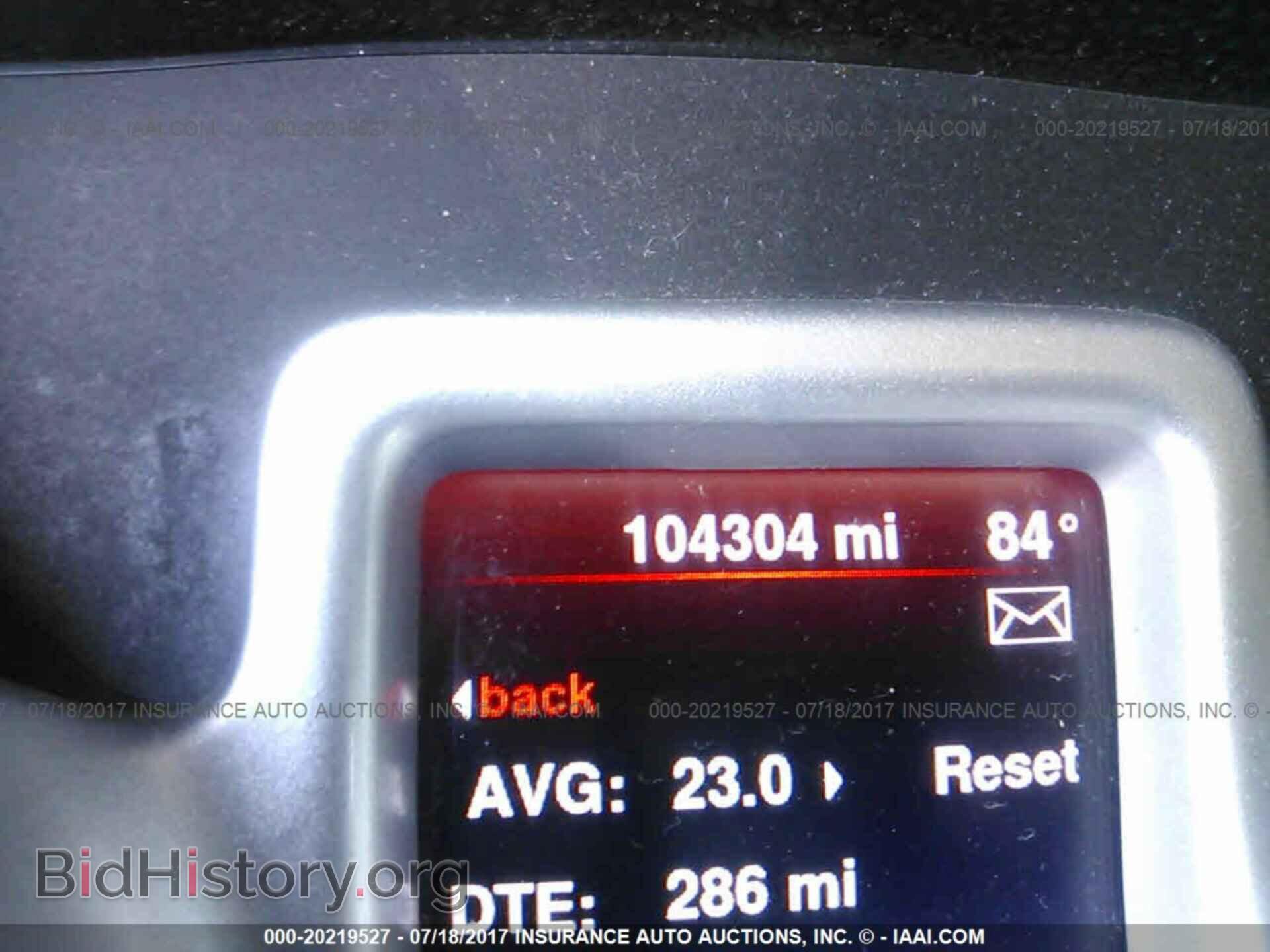 2013 Dodge Journey - VIN: 3C4PDCAB3DT578378 - Фото 7
