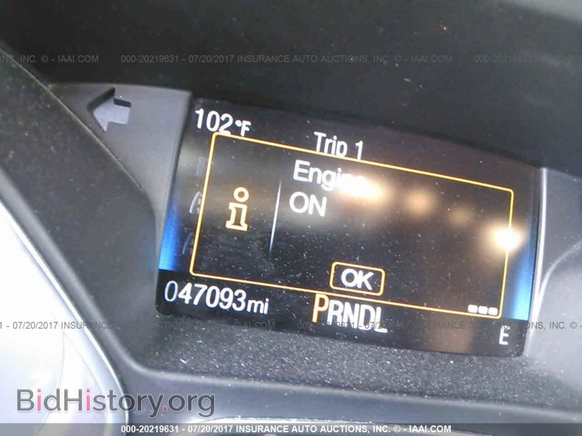 2015 Ford Focus - VIN: 1FADP3F2XFL234389 - Photo 7