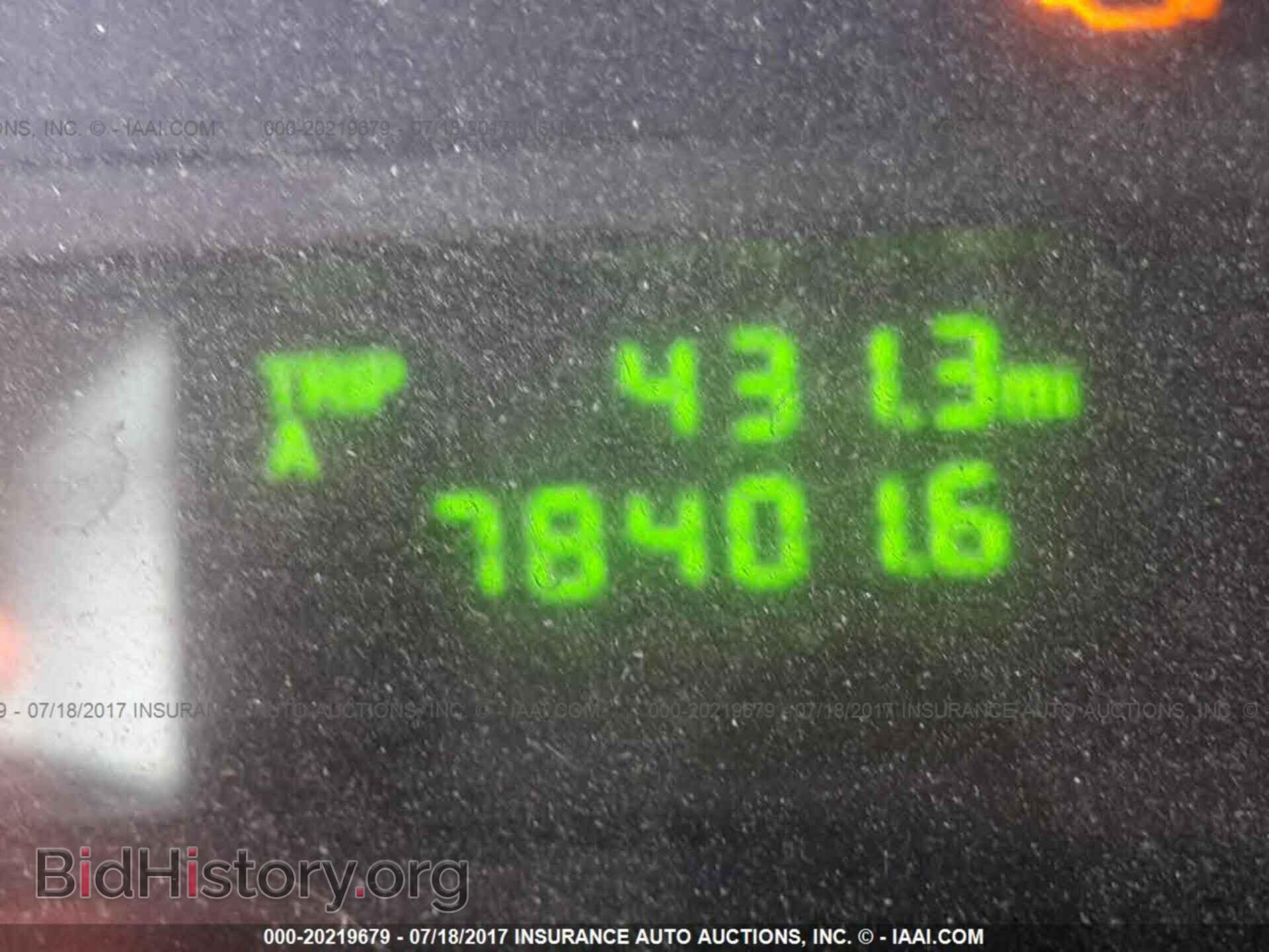 2011 Ford Econoline - VIN: 1FTNE1EWXBDA35120 - Photo 7