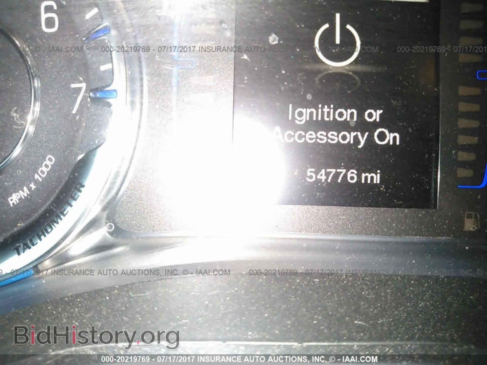 2015 Chrysler 200 - VIN: 1C3CCCAB9FN642626 - Фото 7