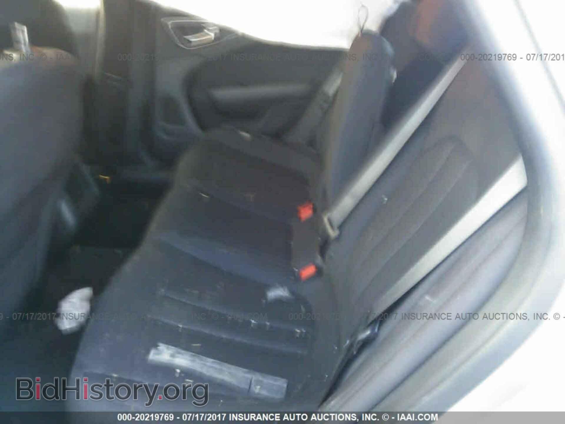 2015 Chrysler 200 - VIN: 1C3CCCAB9FN642626 - Фото 8