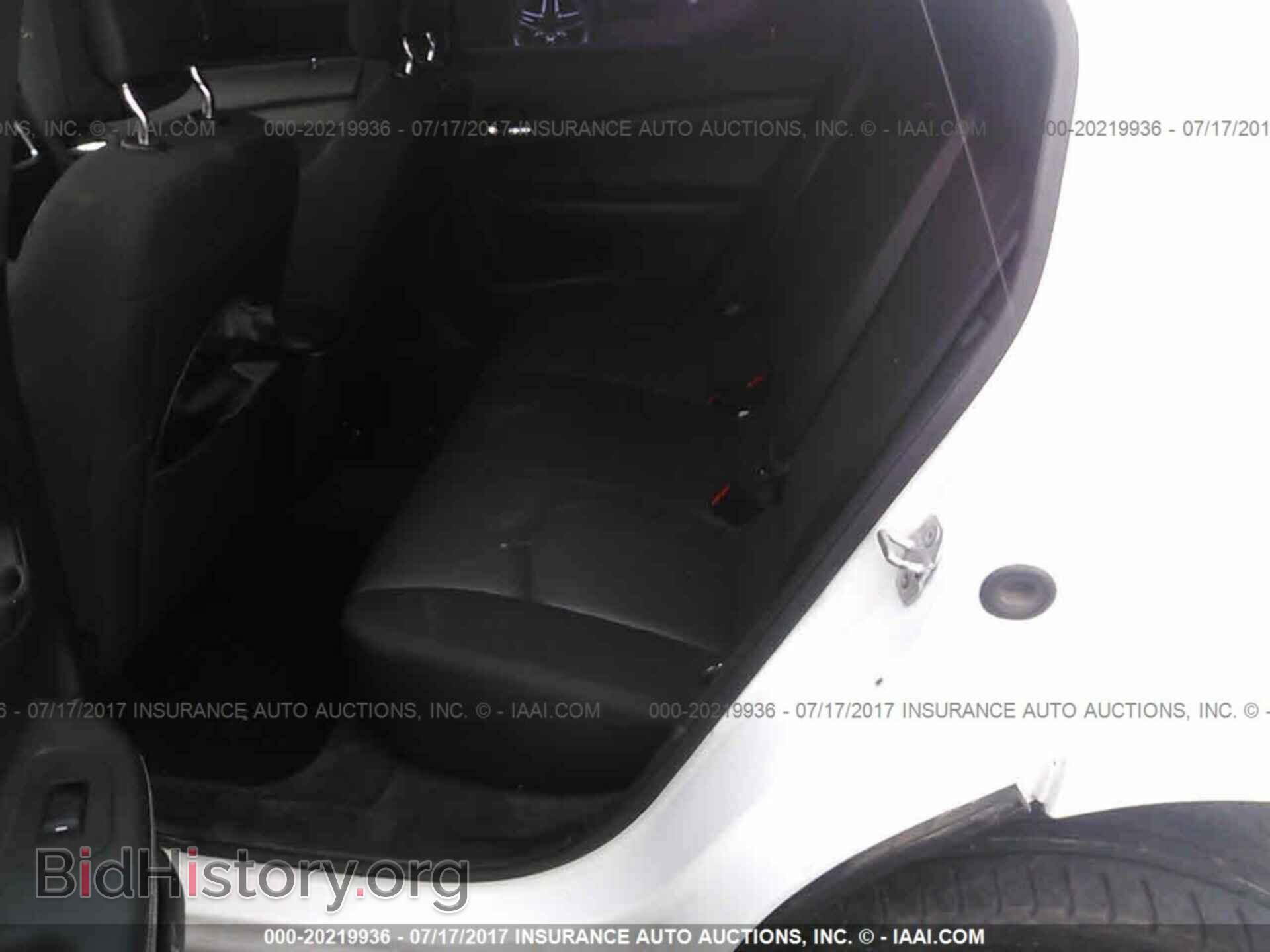 2012 Dodge Avenger - VIN: 1C3CDZAB1CN179554 - Photo 8