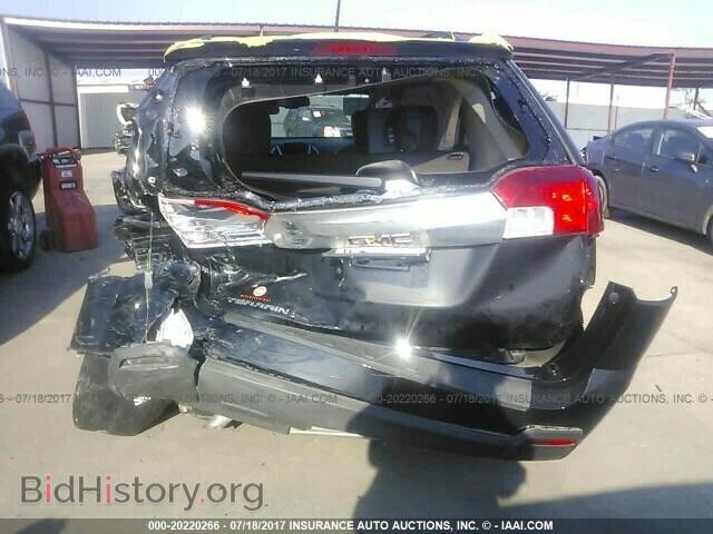 2015 Gmc Terrain - VIN: 2GKALSEK5F6284991 - Photo 6