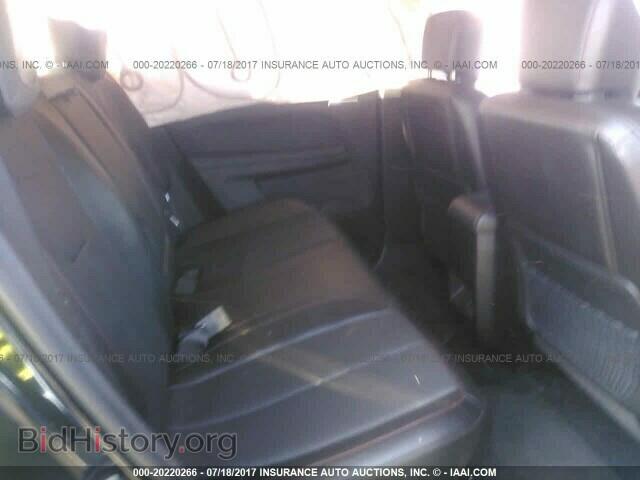 2015 Gmc Terrain - VIN: 2GKALSEK5F6284991 - Photo 8