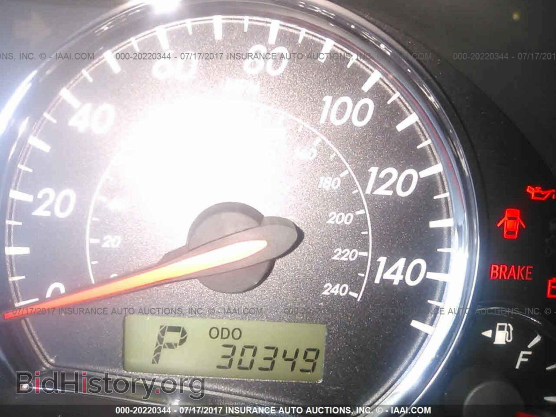 2013 Toyota Corolla - VIN: 5YFBU4EE6DP213801 - Фото 7
