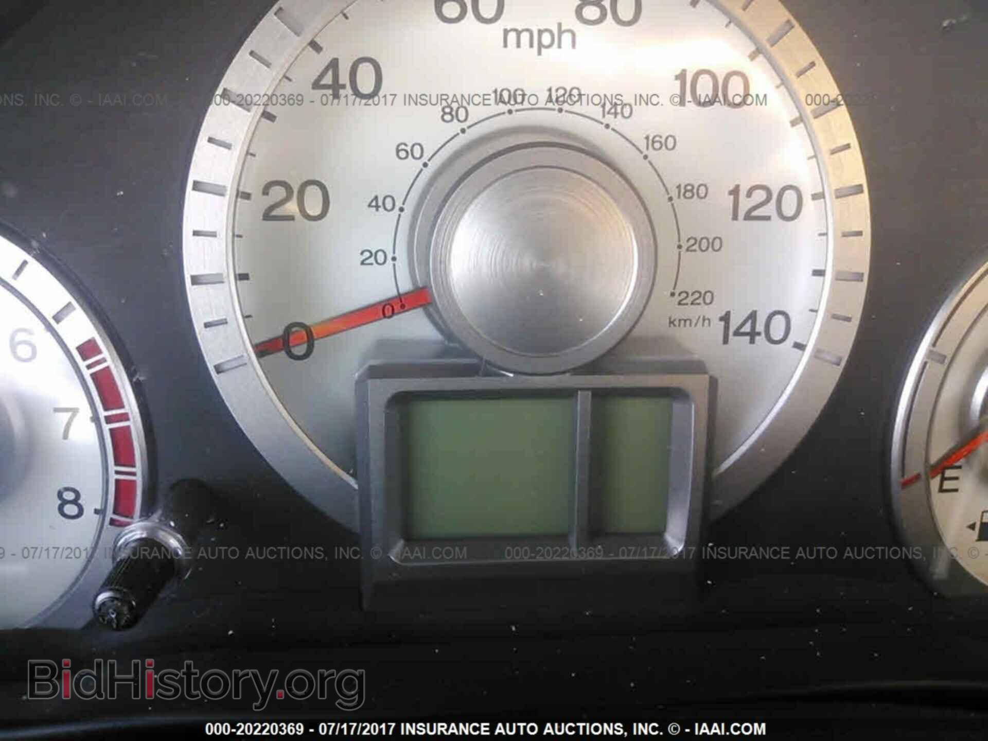 2011 Honda Pilot - VIN: 5FNYF4H52BB076154 - Фото 7