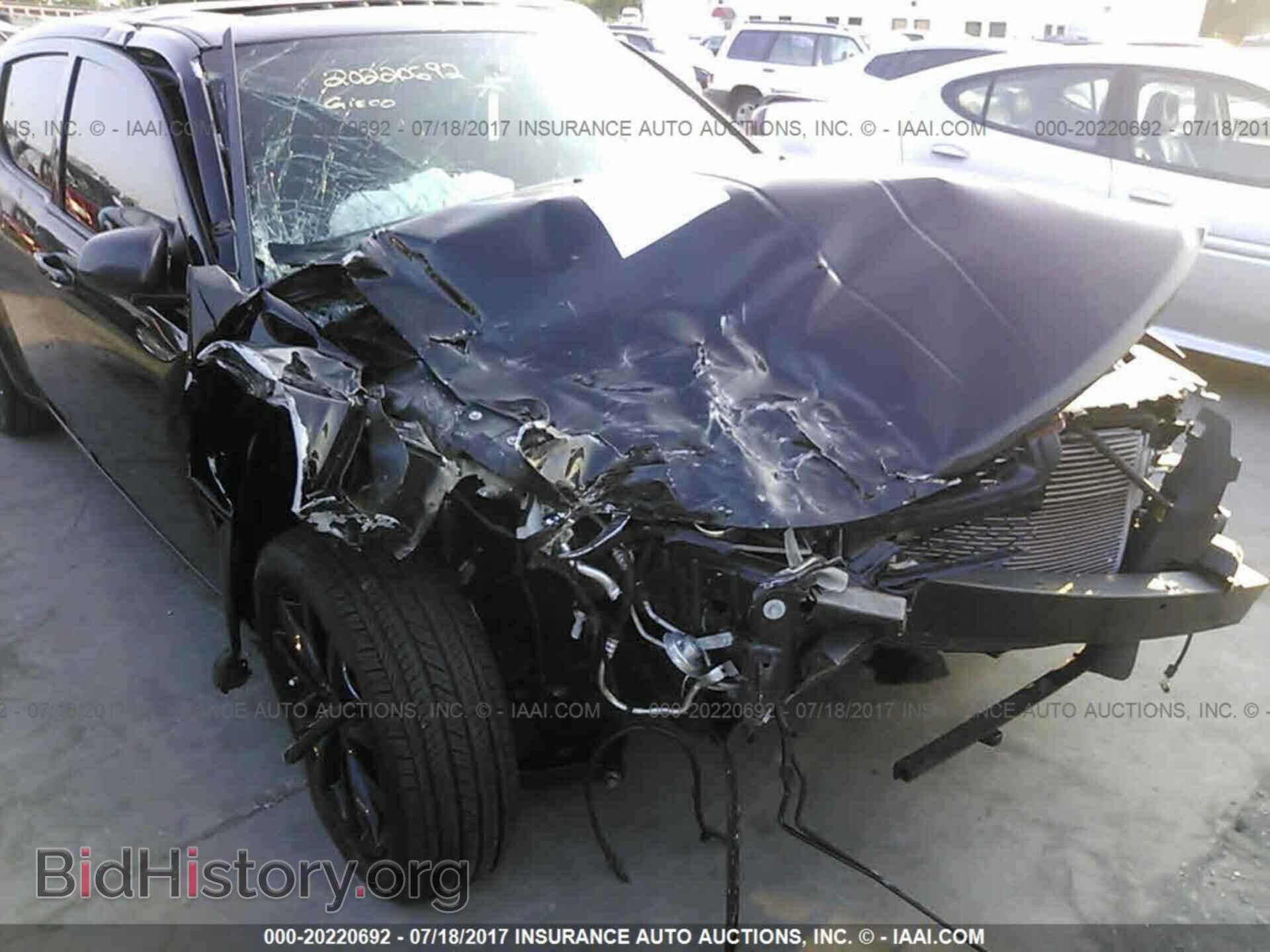 2013 Dodge Avenger - VIN: 1C3CDZCB1DN676103 - Photo 6