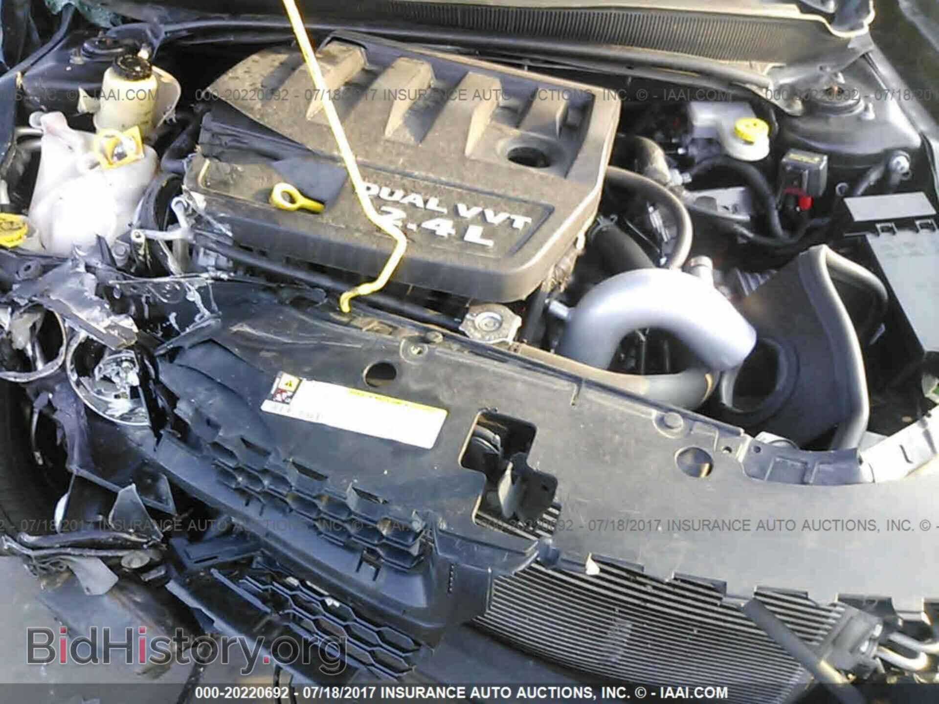 2013 Dodge Avenger - VIN: 1C3CDZCB1DN676103 - Photo 10