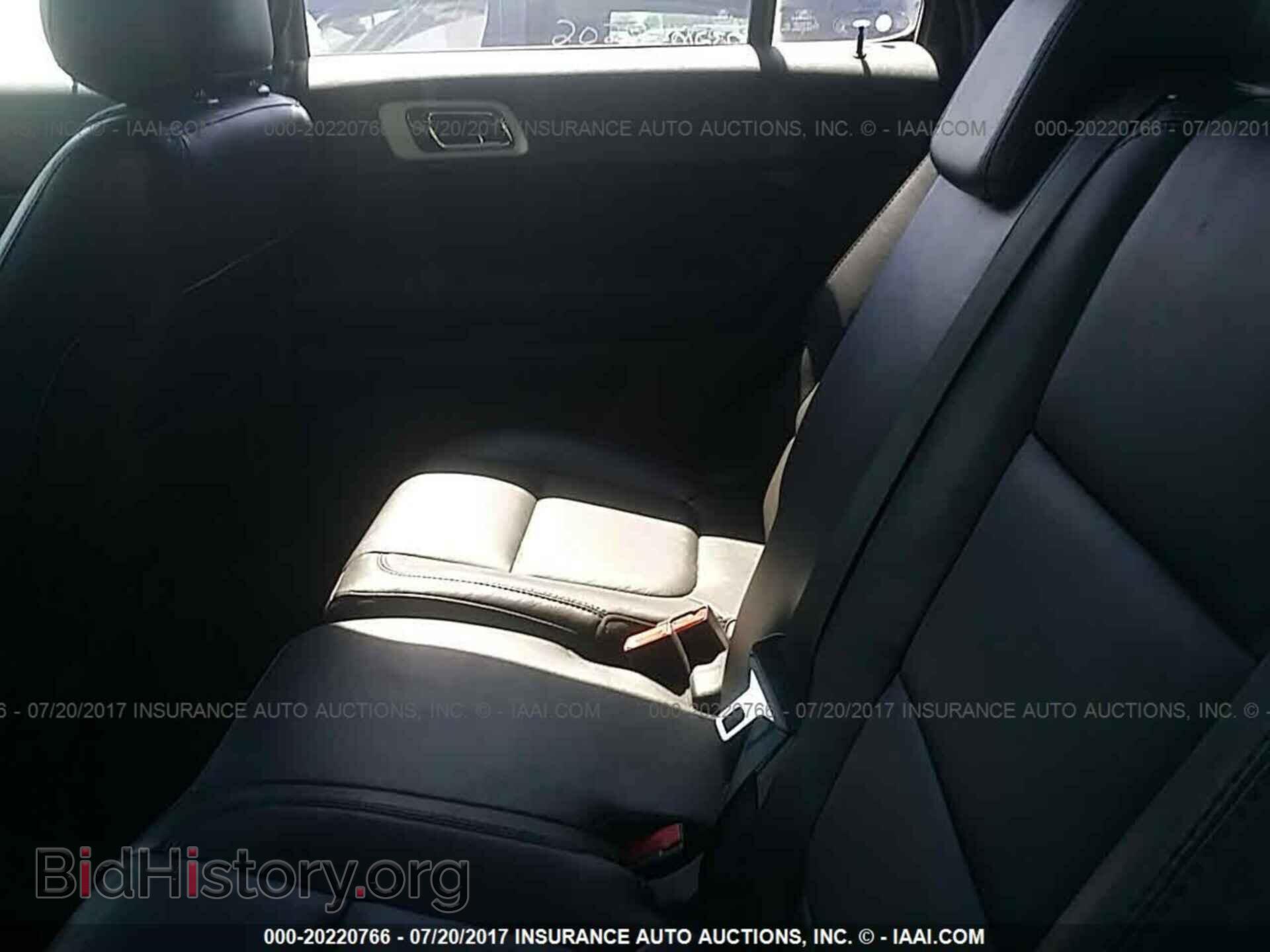2014 Ford Explorer - VIN: 1FM5K8D81EGA49118 - Photo 8