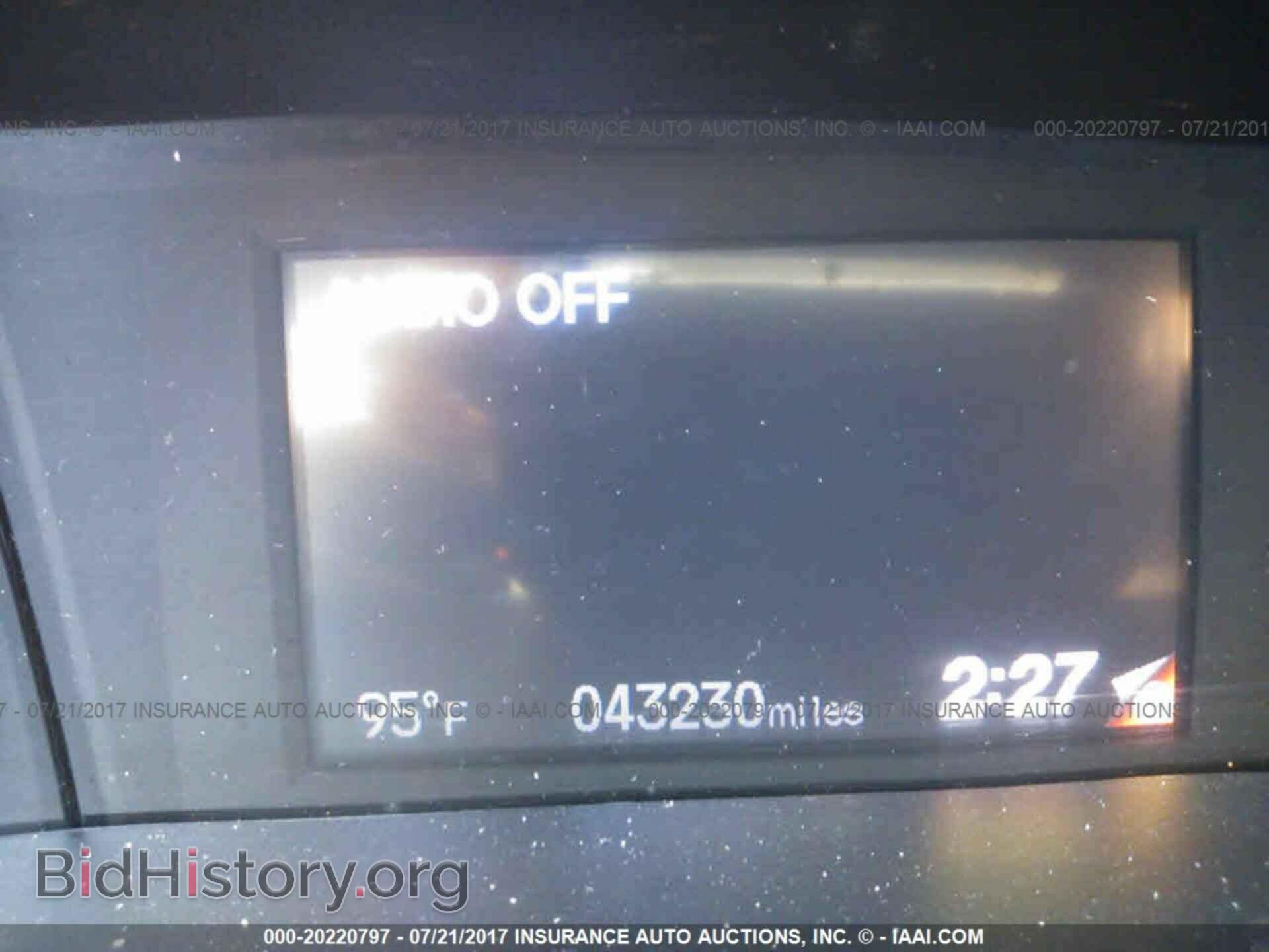 2012 Honda Civic - VIN: 19XFB2F89CE390721 - Photo 7