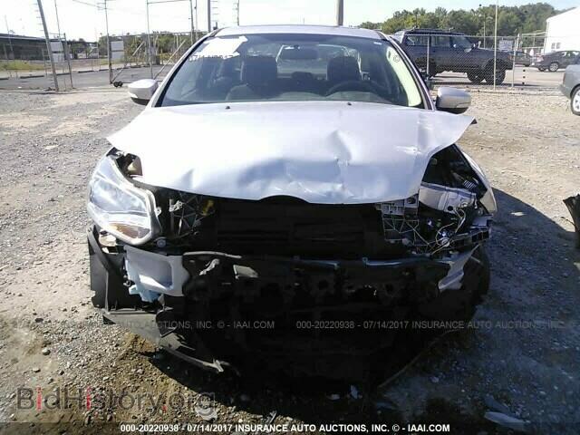 2014 Ford Focus - VIN: 1FADP3F24EL157680 - Фото 6