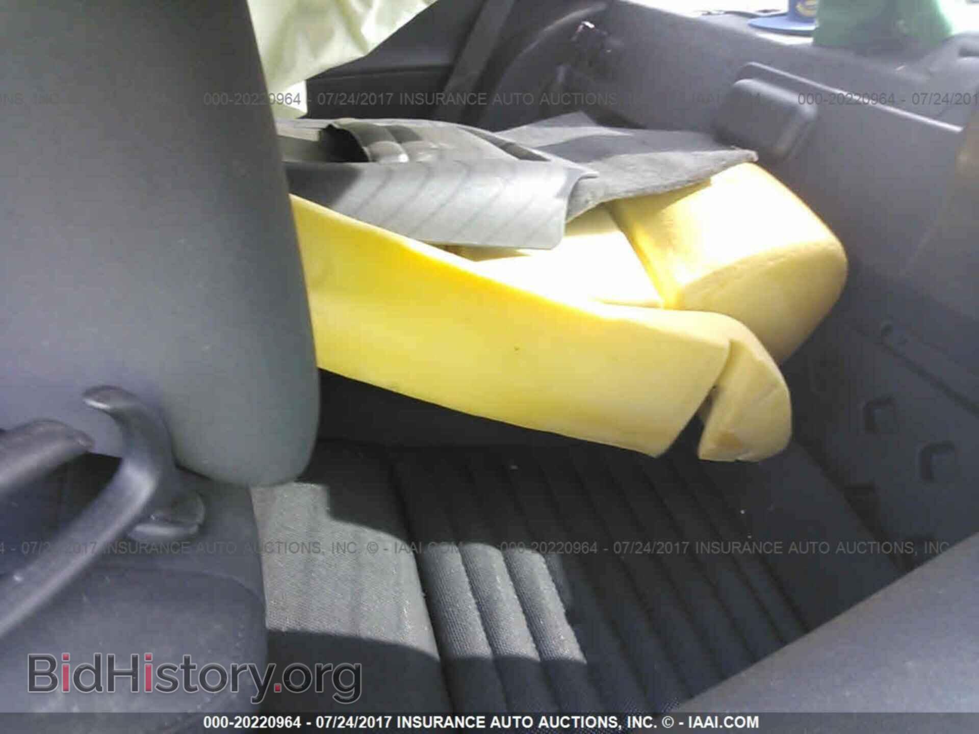 2014 Dodge Challenger - VIN: 2C3CDYAG8EH313509 - Фото 8
