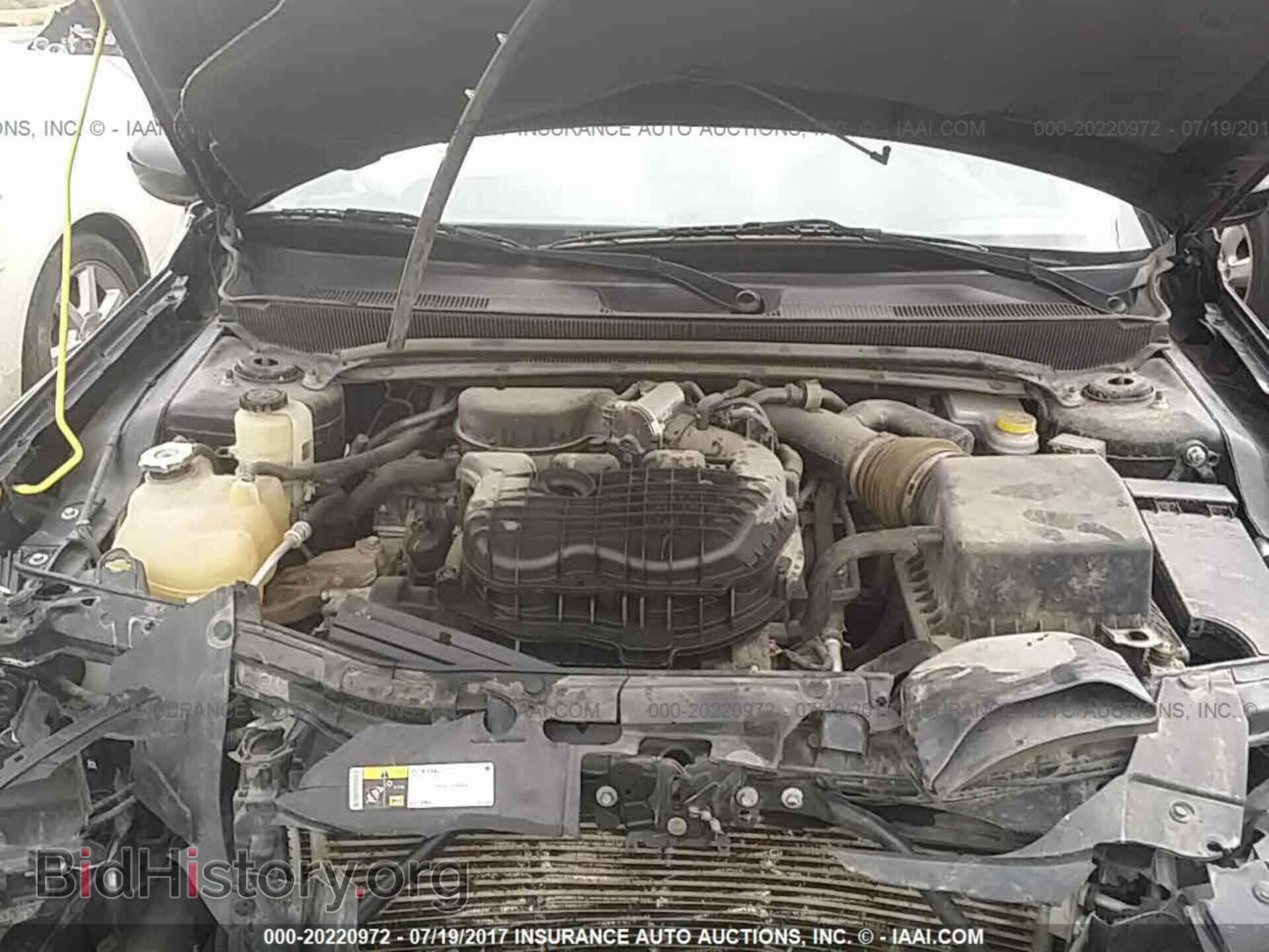 2014 Chrysler 200 - VIN: 1C3CCBAG8EN178961 - Фото 10