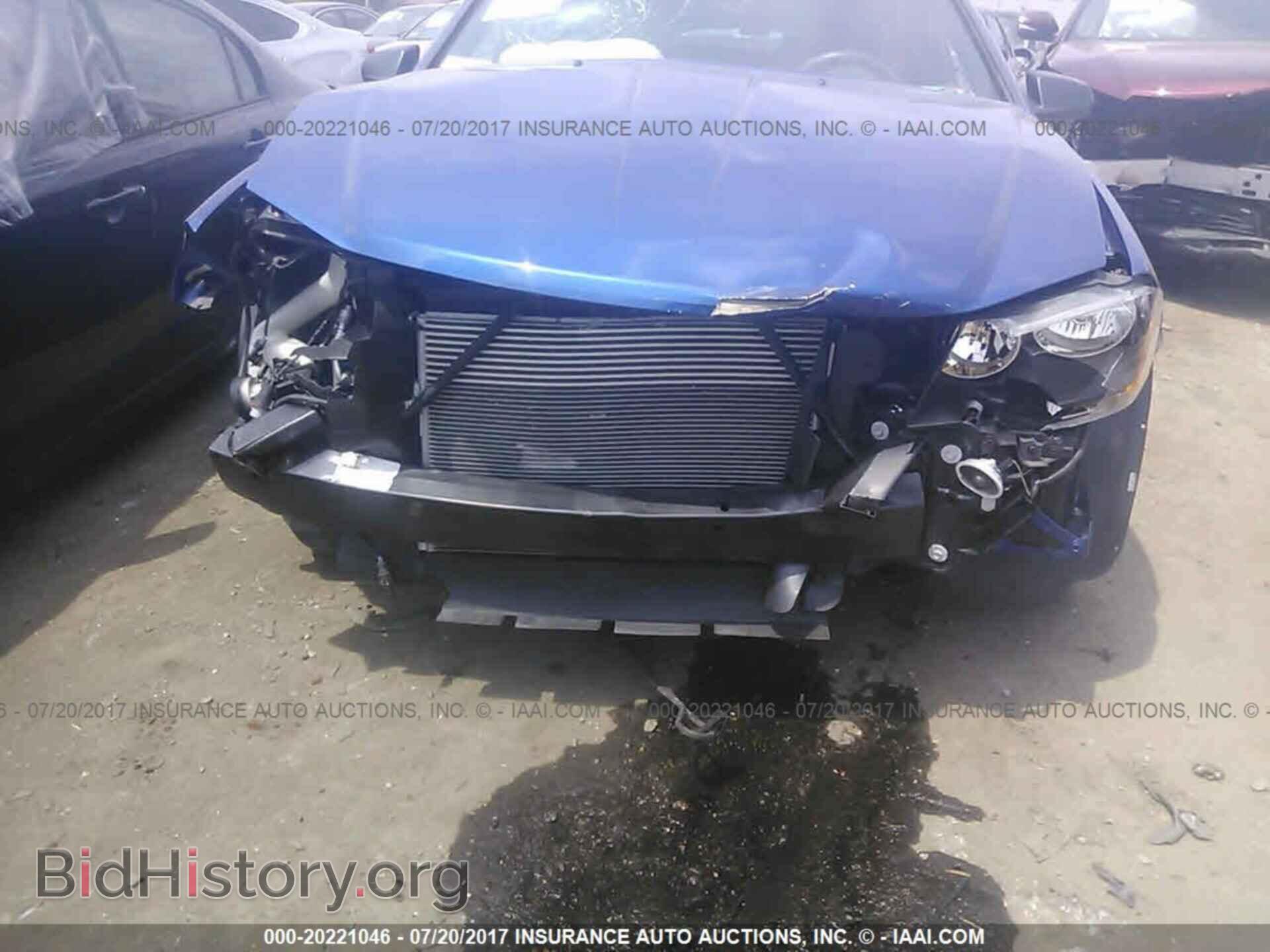 2013 Dodge Avenger - VIN: 1C3CDZAG9DN768543 - Photo 6