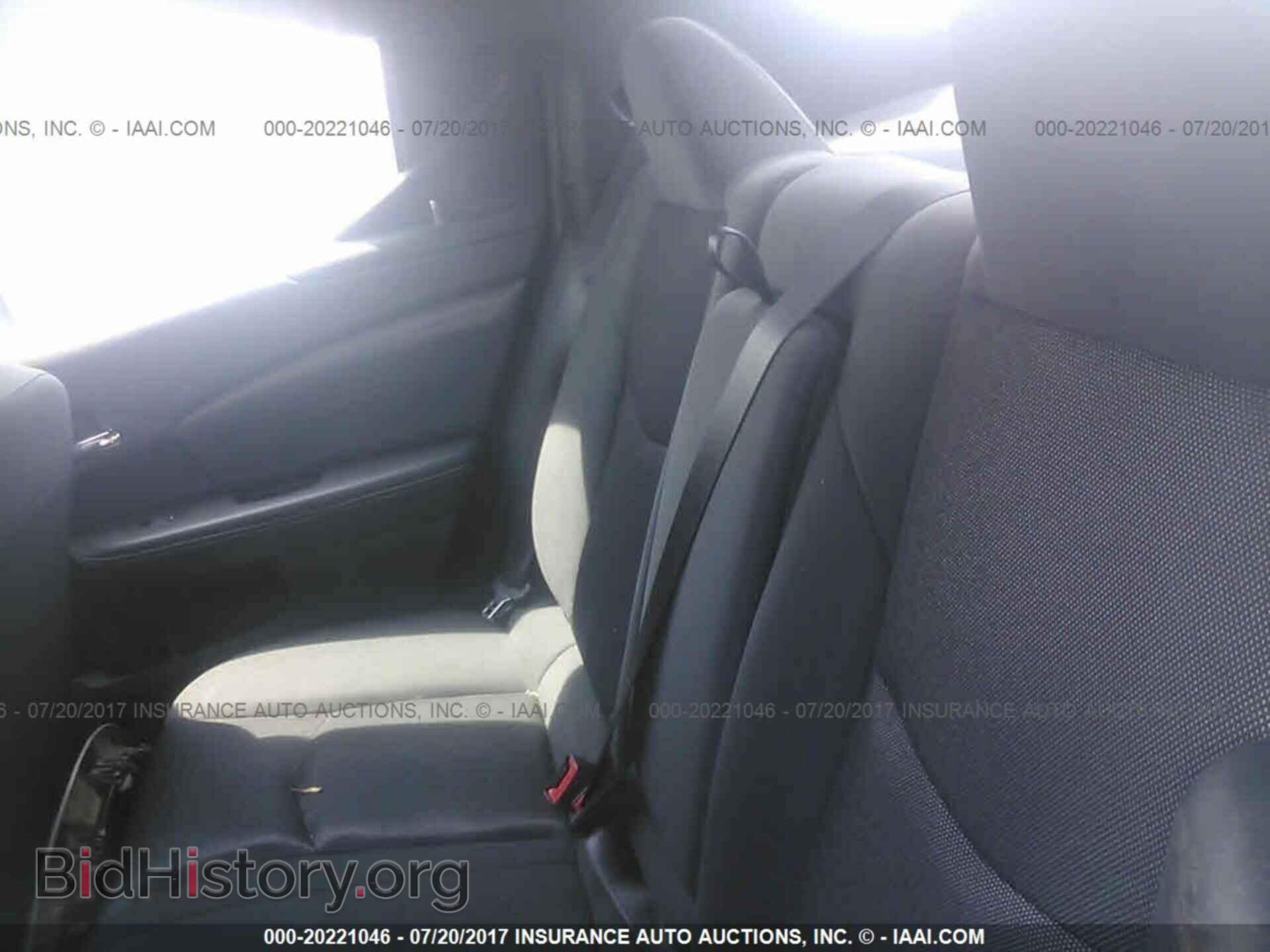 2013 Dodge Avenger - VIN: 1C3CDZAG9DN768543 - Photo 8