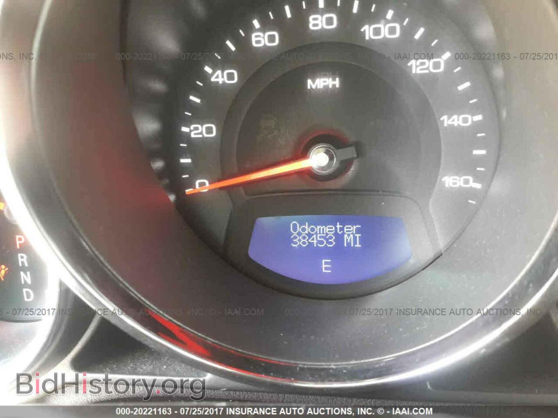 2013 Cadillac Cts - VIN: 1G6DF5E57D0167627 - Photo 7
