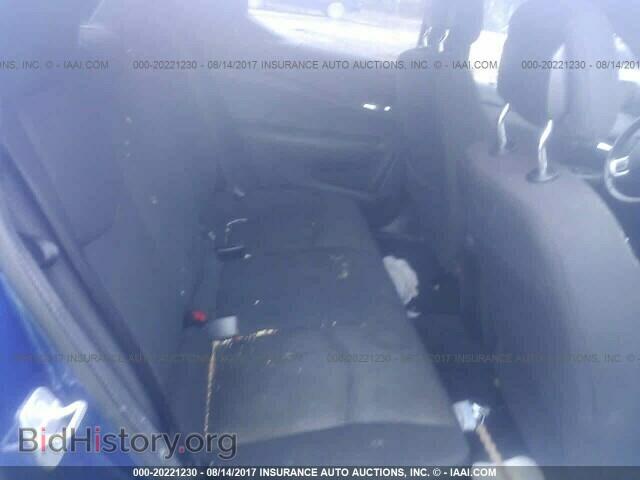 2013 Dodge Avenger - VIN: 1C3CDZCB9DN685079 - Photo 8