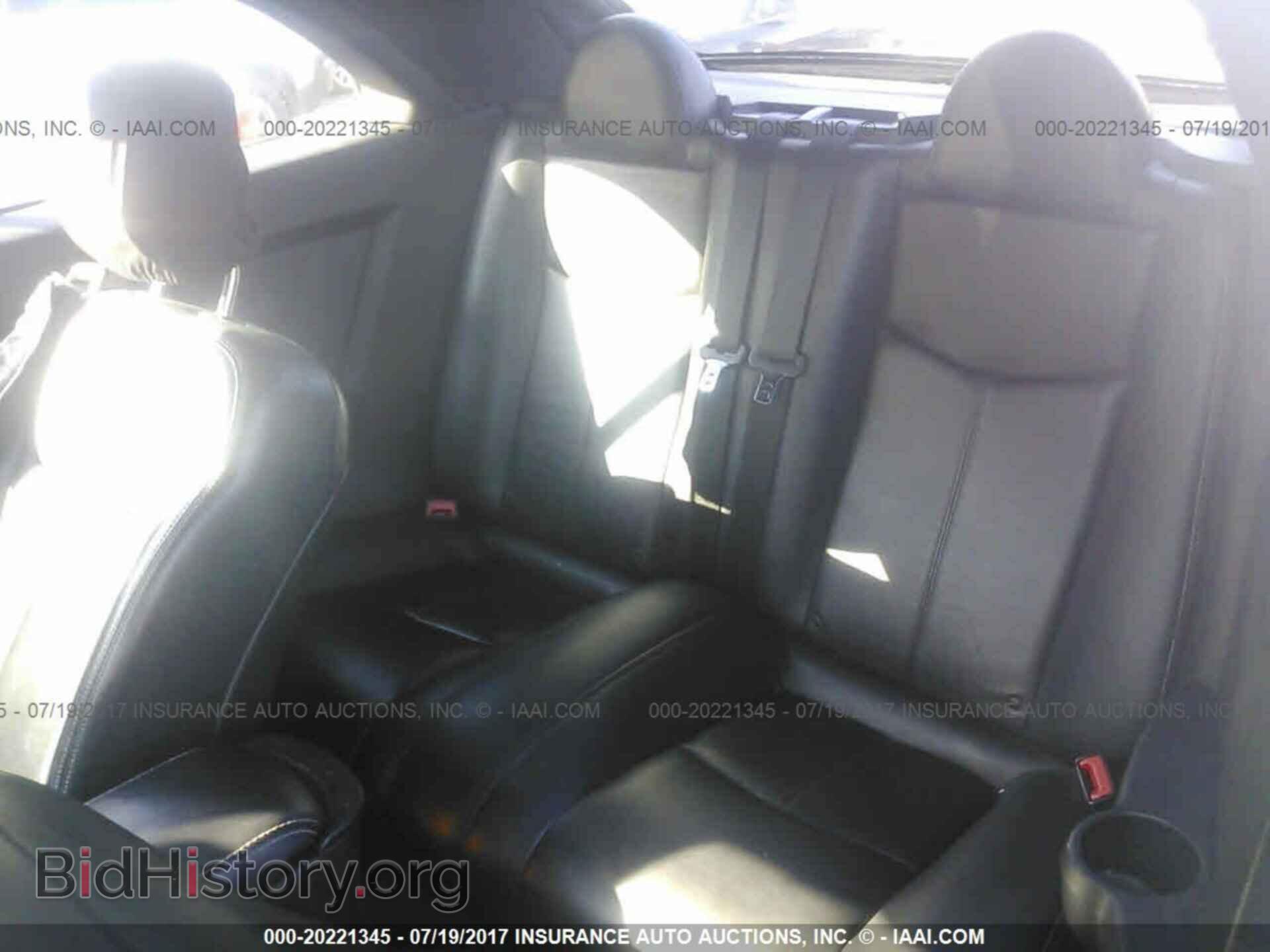 2012 Chrysler 200 - VIN: 1C3BCBFG0CN233680 - Photo 8