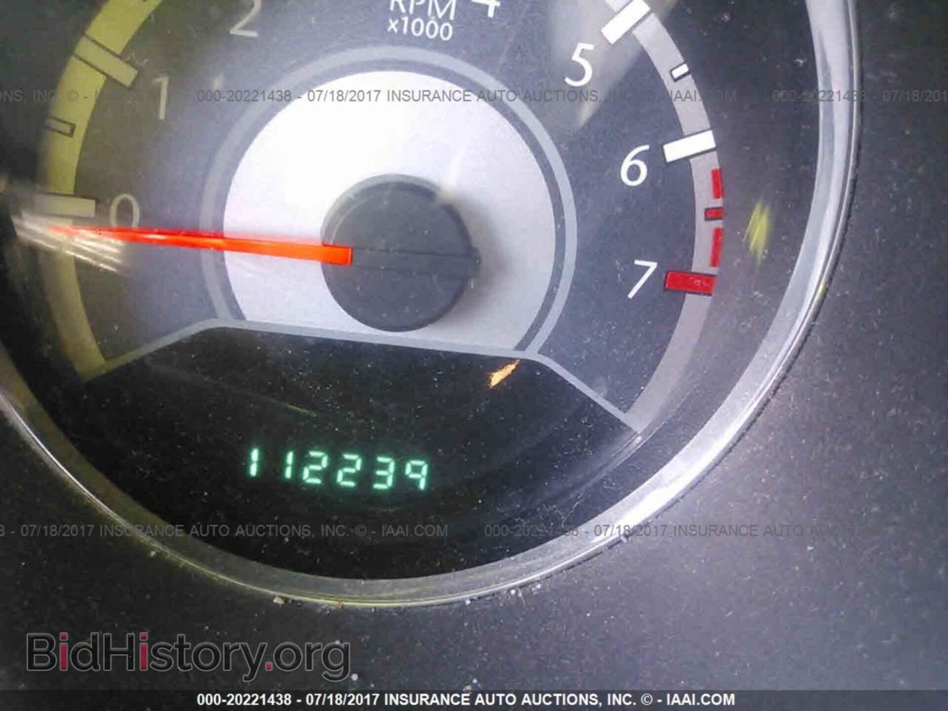 2011 Chrysler 200 - VIN: 1C3BC1FB2BN595295 - Фото 7