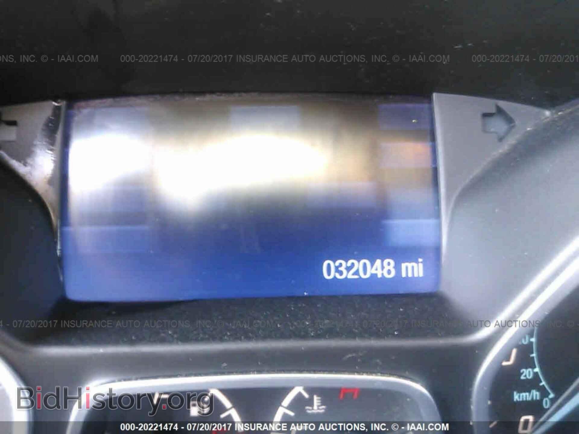 2013 Ford Focus - VIN: 1FADP3F29DL259457 - Photo 7