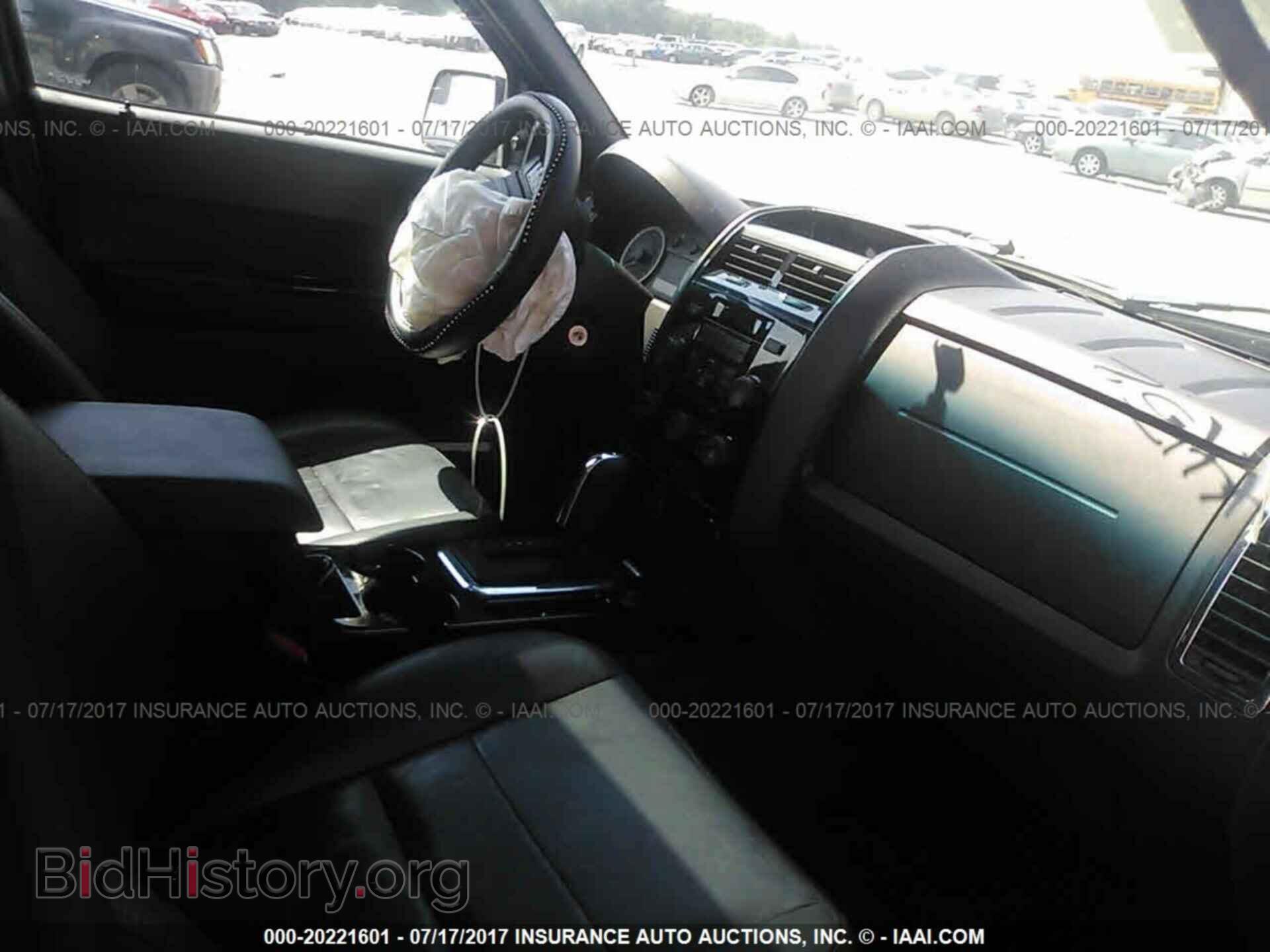2012 Ford Escape - VIN: 1FMCU0E73CKC34452 - Фото 5