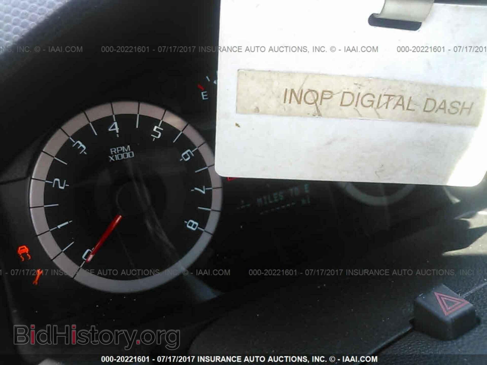 2012 Ford Escape - VIN: 1FMCU0E73CKC34452 - Фото 7