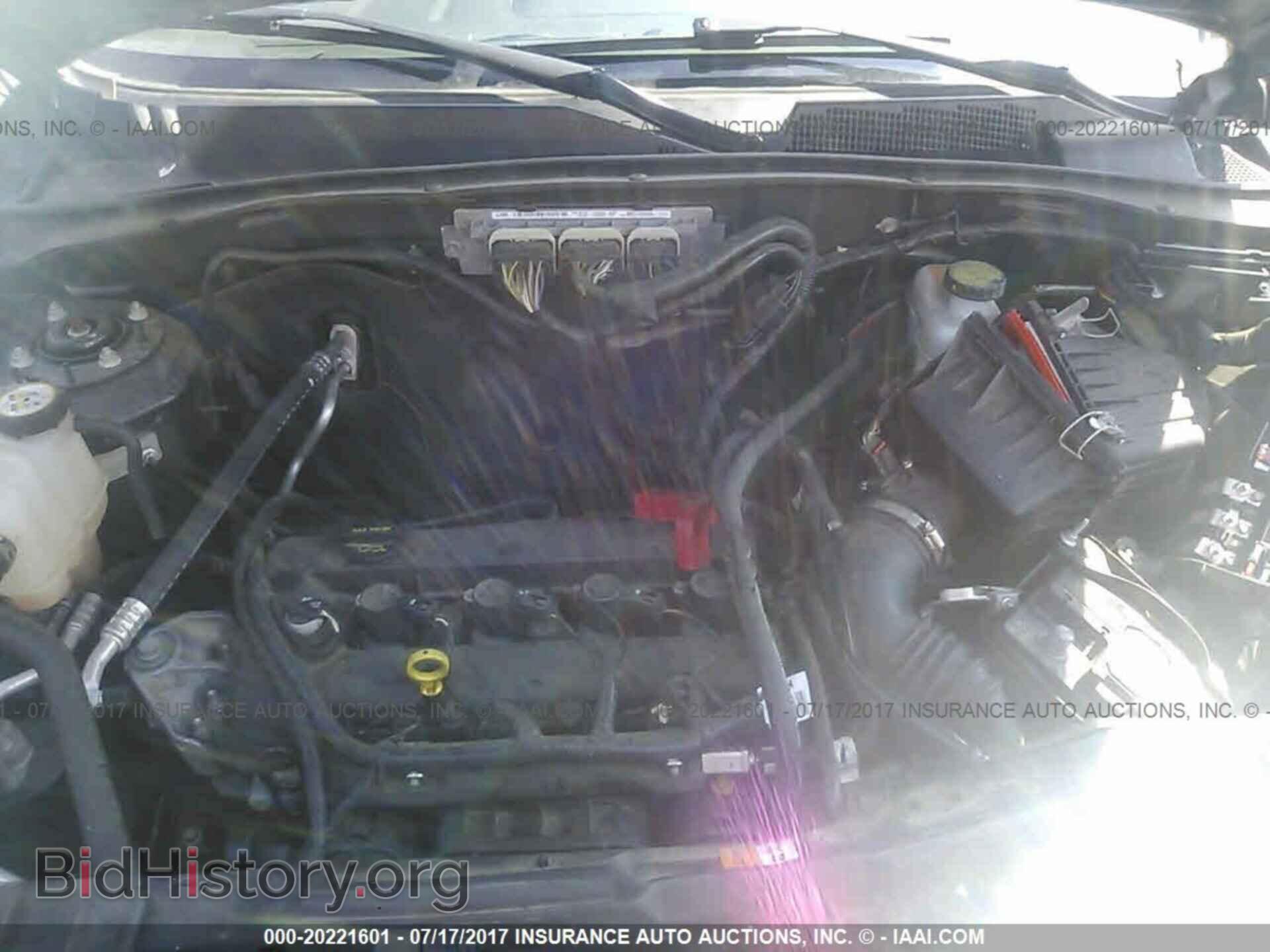 2012 Ford Escape - VIN: 1FMCU0E73CKC34452 - Фото 10