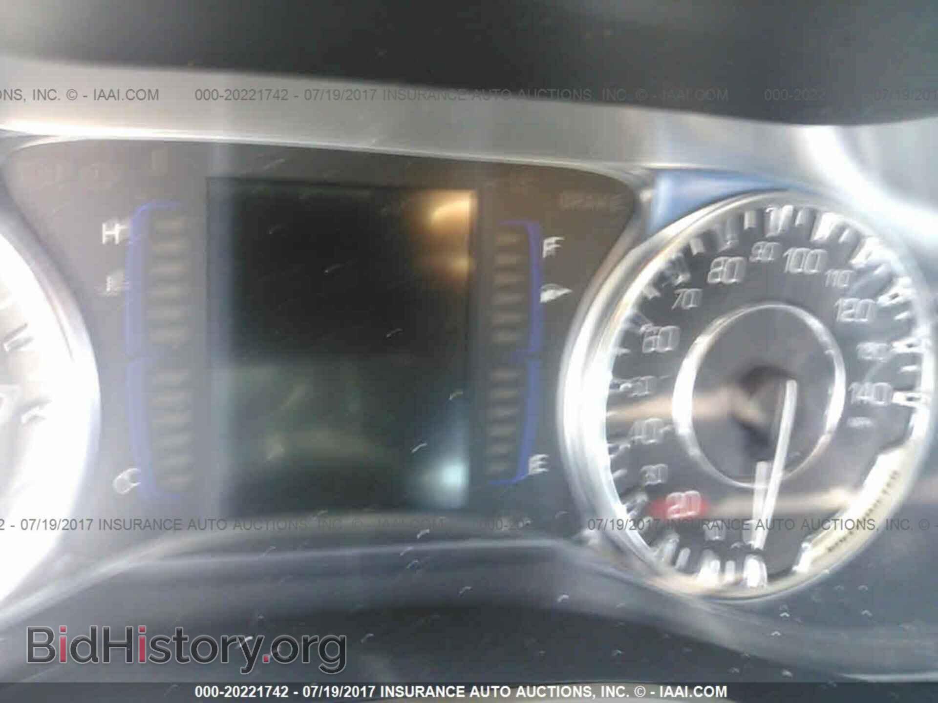 2015 Chrysler 200 - VIN: 1C3CCCAB4FN704451 - Photo 7