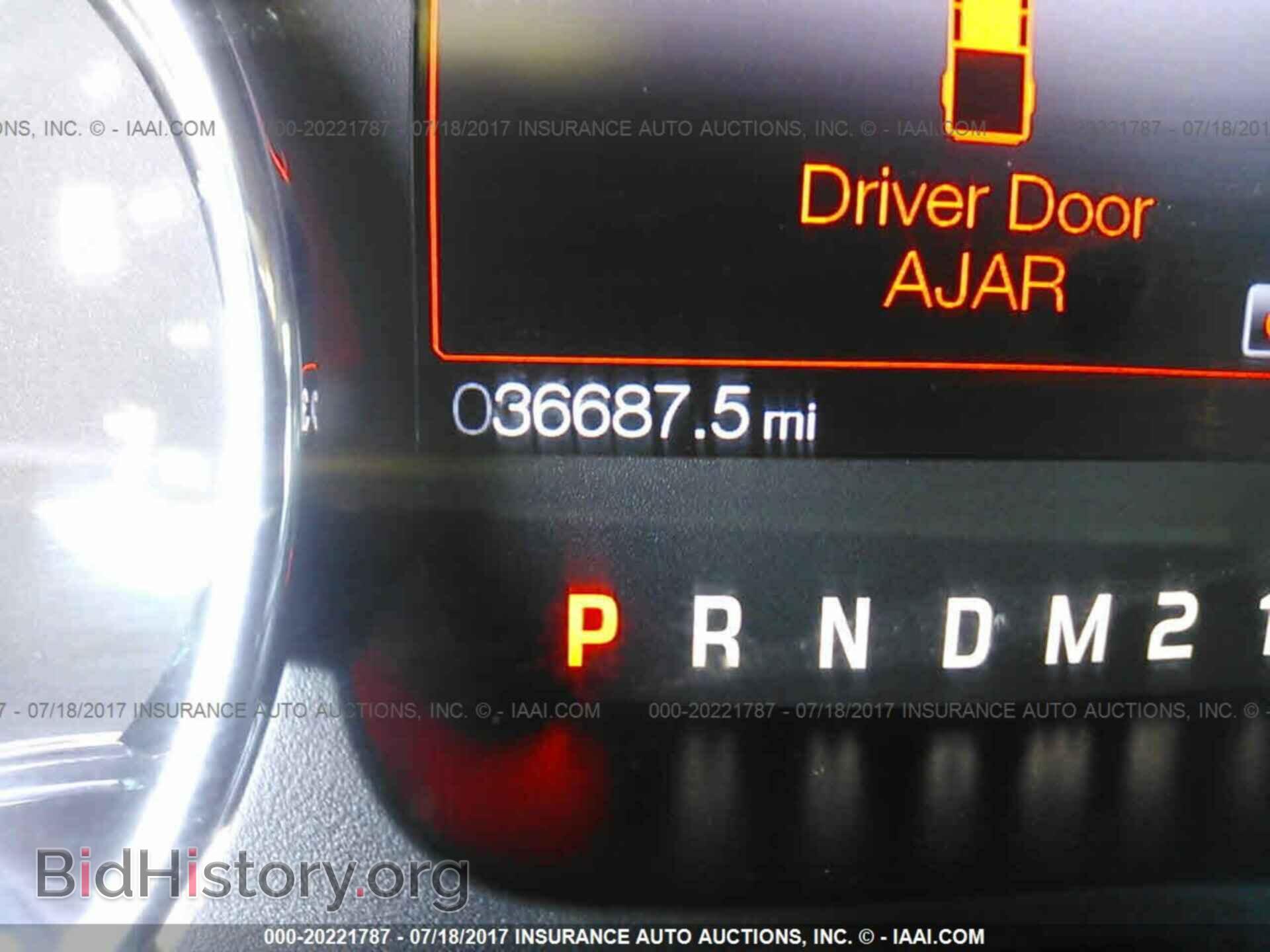 2013 Ford F150 - VIN: 1FTFX1ET0DKF46029 - Фото 7