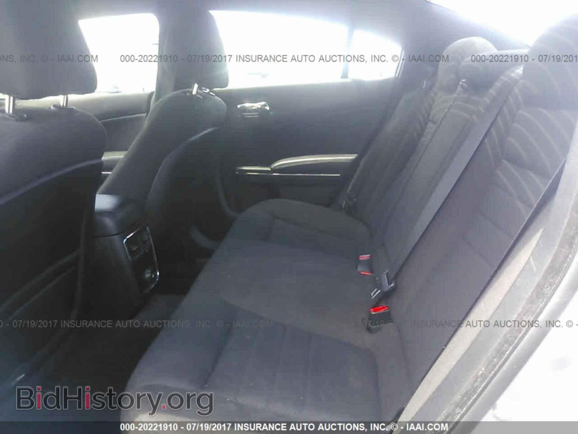 2013 Dodge Charger - VIN: 2C3CDXBG9DH706264 - Фото 8